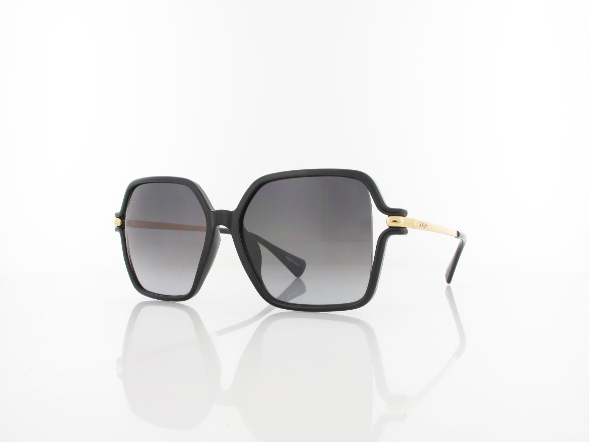 Ralph RA5319U 50018G 56 shiny black / gradient grey