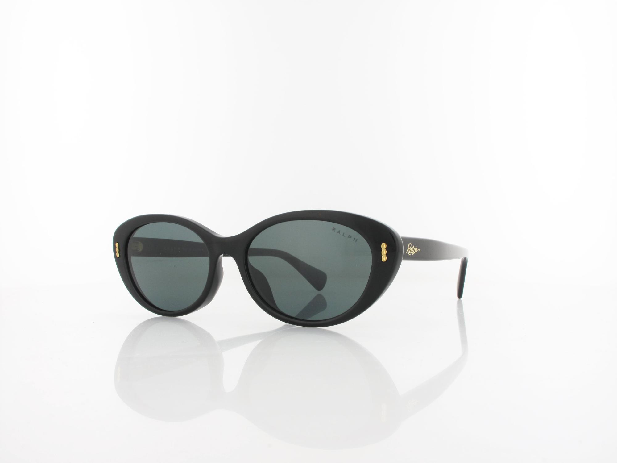 Ralph RA5350U 500187 53 shiny black / grey