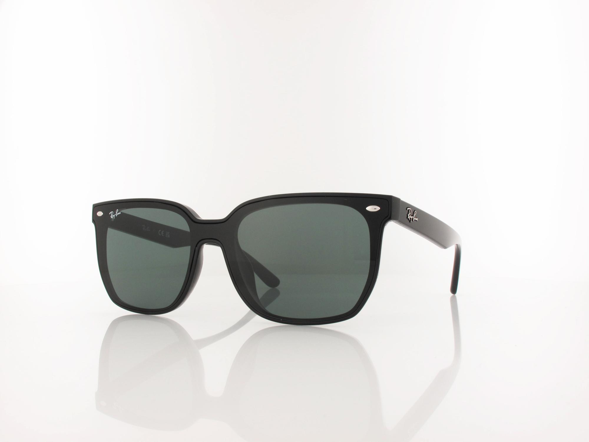 Ray Ban RB4466D 601/87 black / dark grey