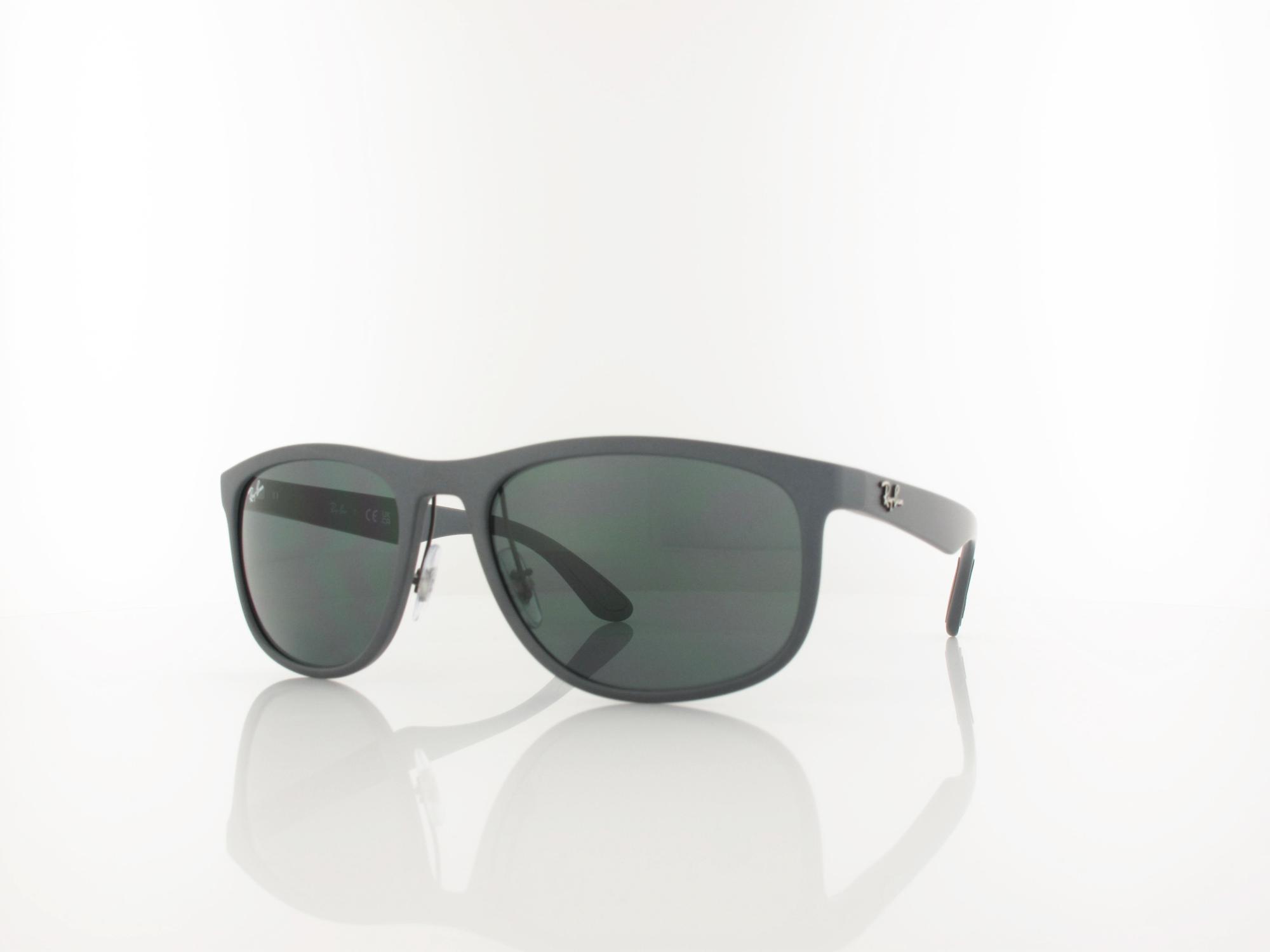 Ray Ban RB4468 601787 59 sand grey / dark grey