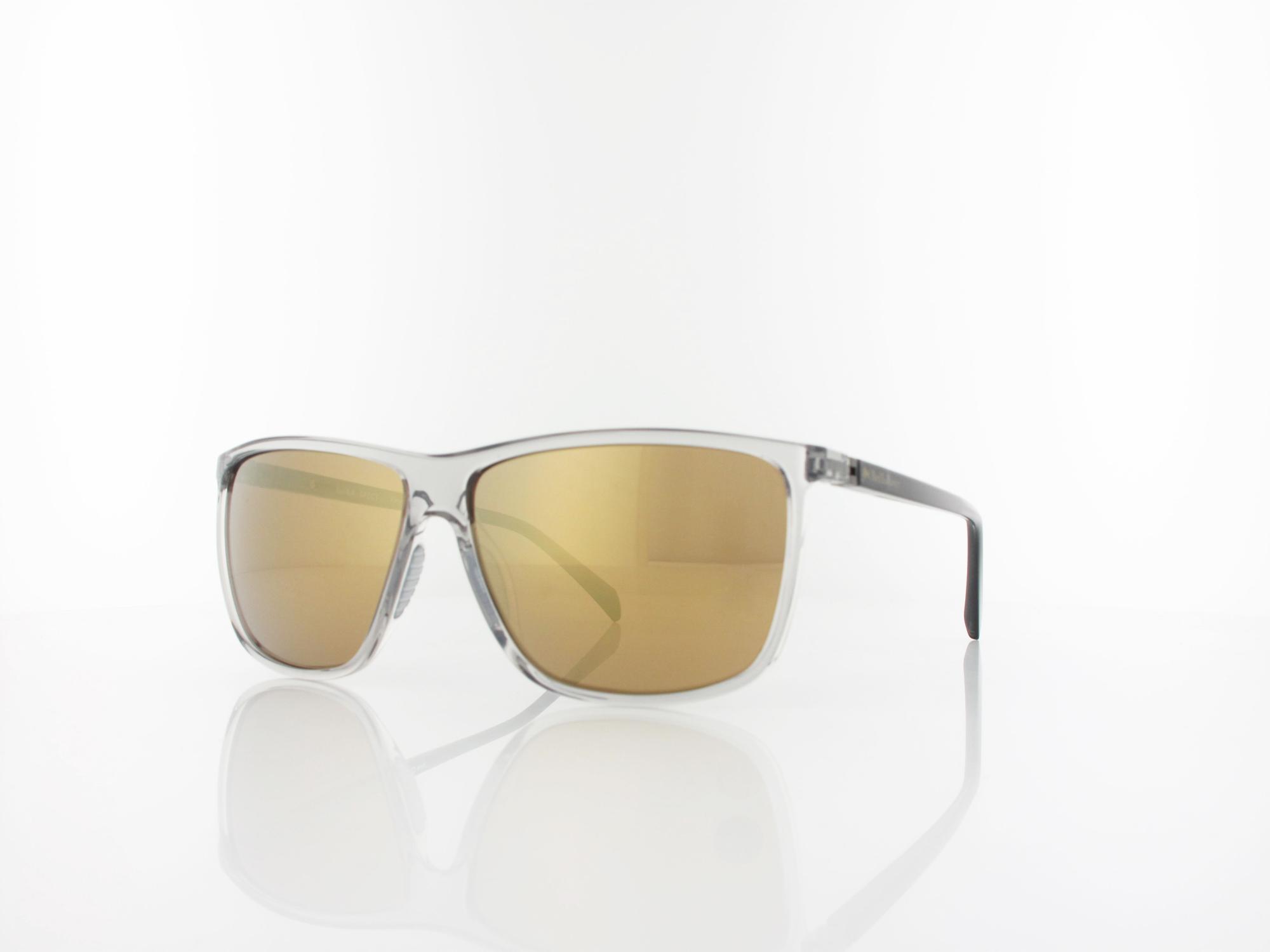 Red Bull SPECT REDPS107 03P 61 dark grey / brown with gold mirror