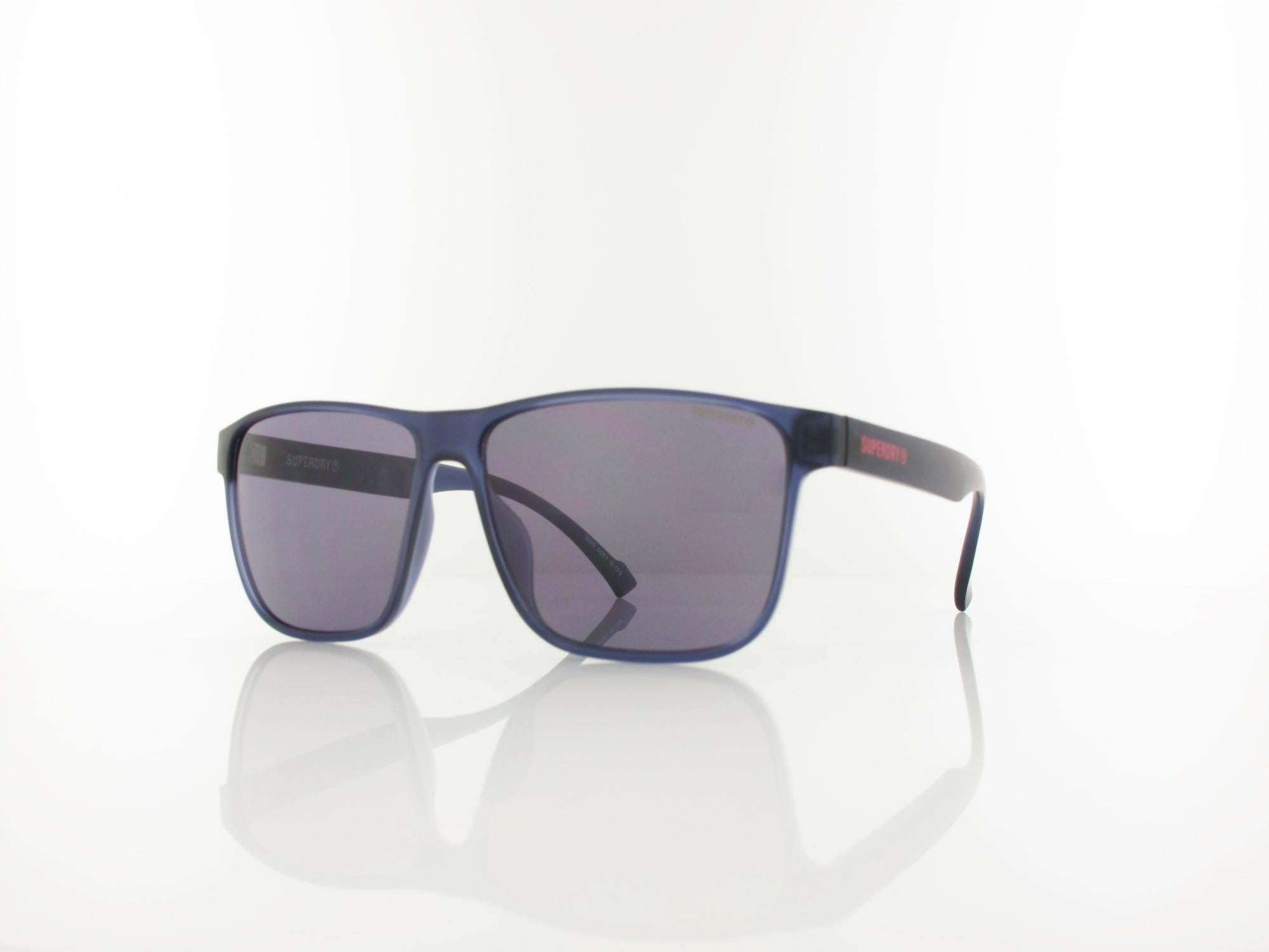 Superdry SDS-5051 153 58 navy kristall / grey