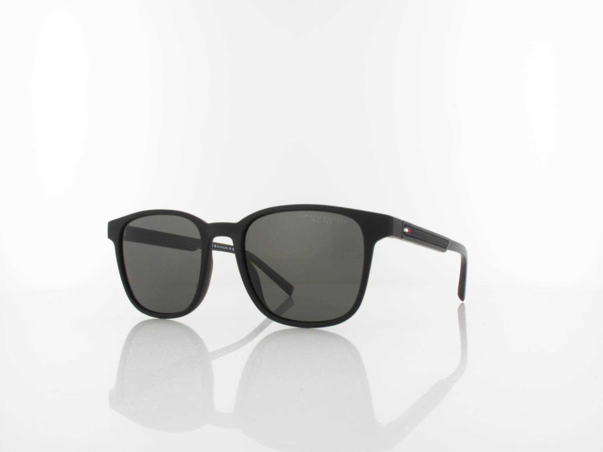 Tommy Hilfiger TH 2202/S 807/M9 51 black / grey polarized