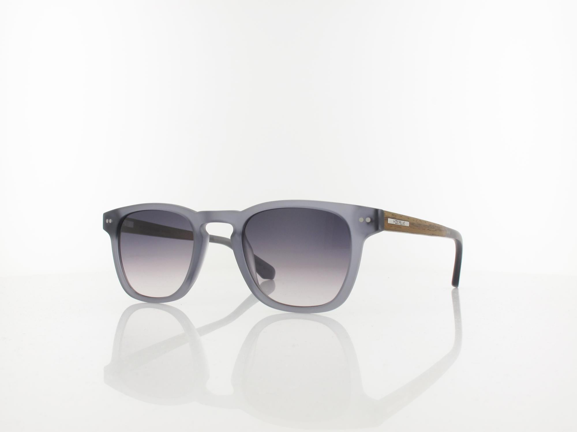 Wood Fellas VAND Wood Acetate 11735 7419 48 walnut grey / grey gradient