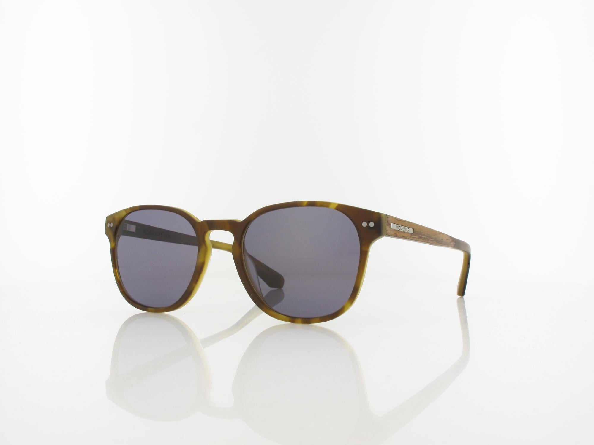 Wood Fellas SKIB Wood Acetate 11739 7431 51 walnut olive / grey