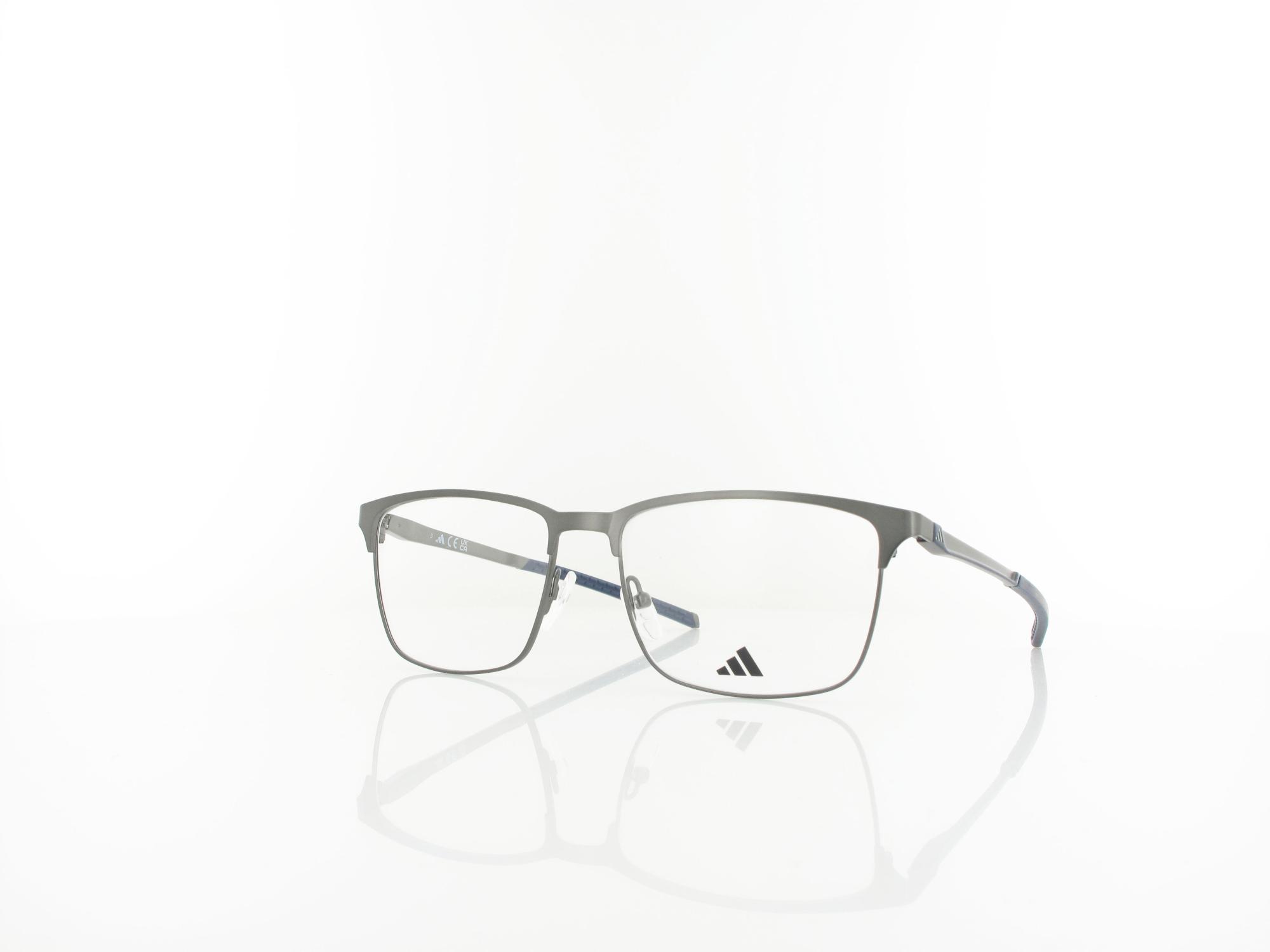 Adidas Sport SP5106 009 55 matte gunmetal