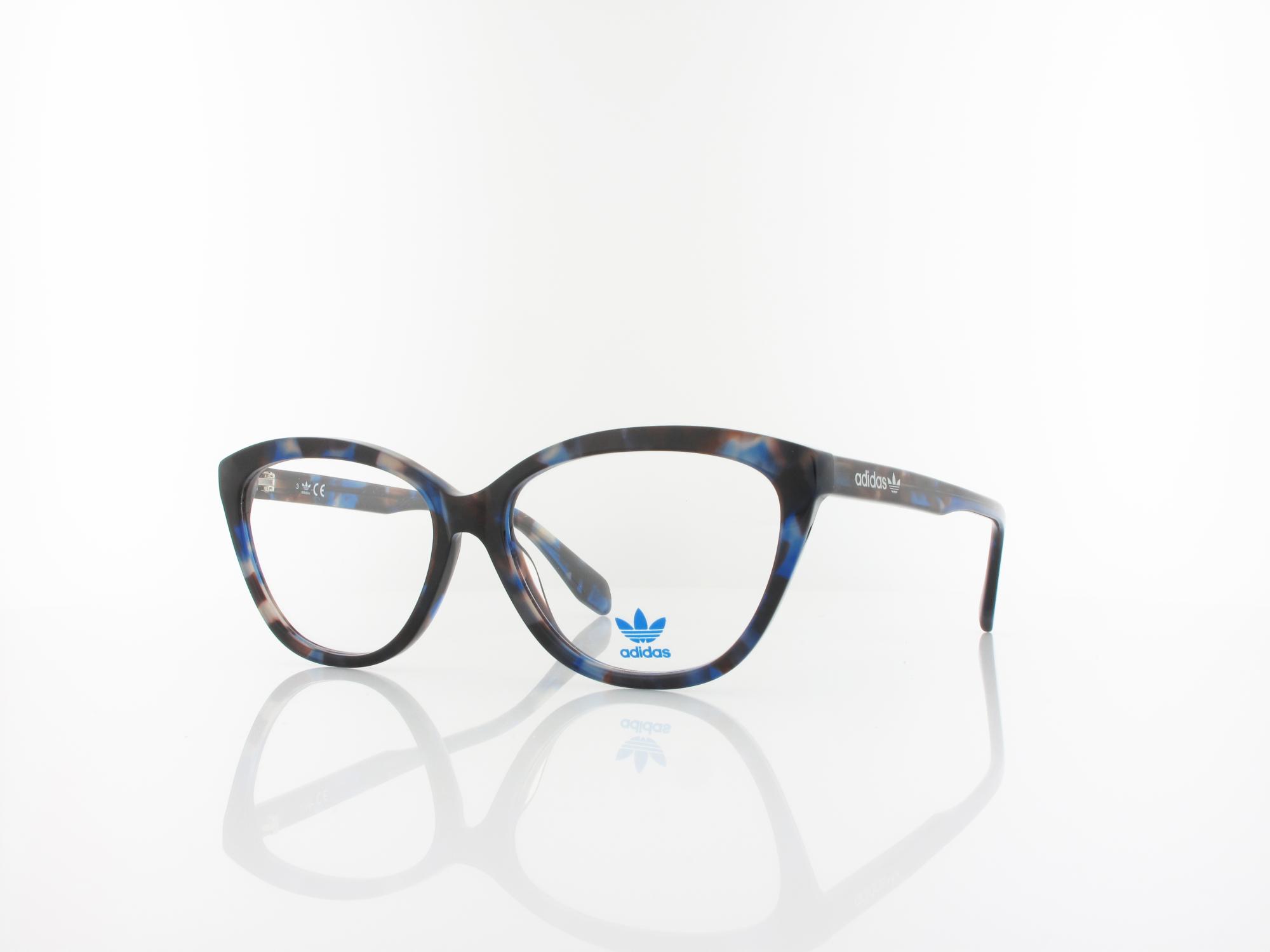 Adidas OR5013 055 56 coloured havana