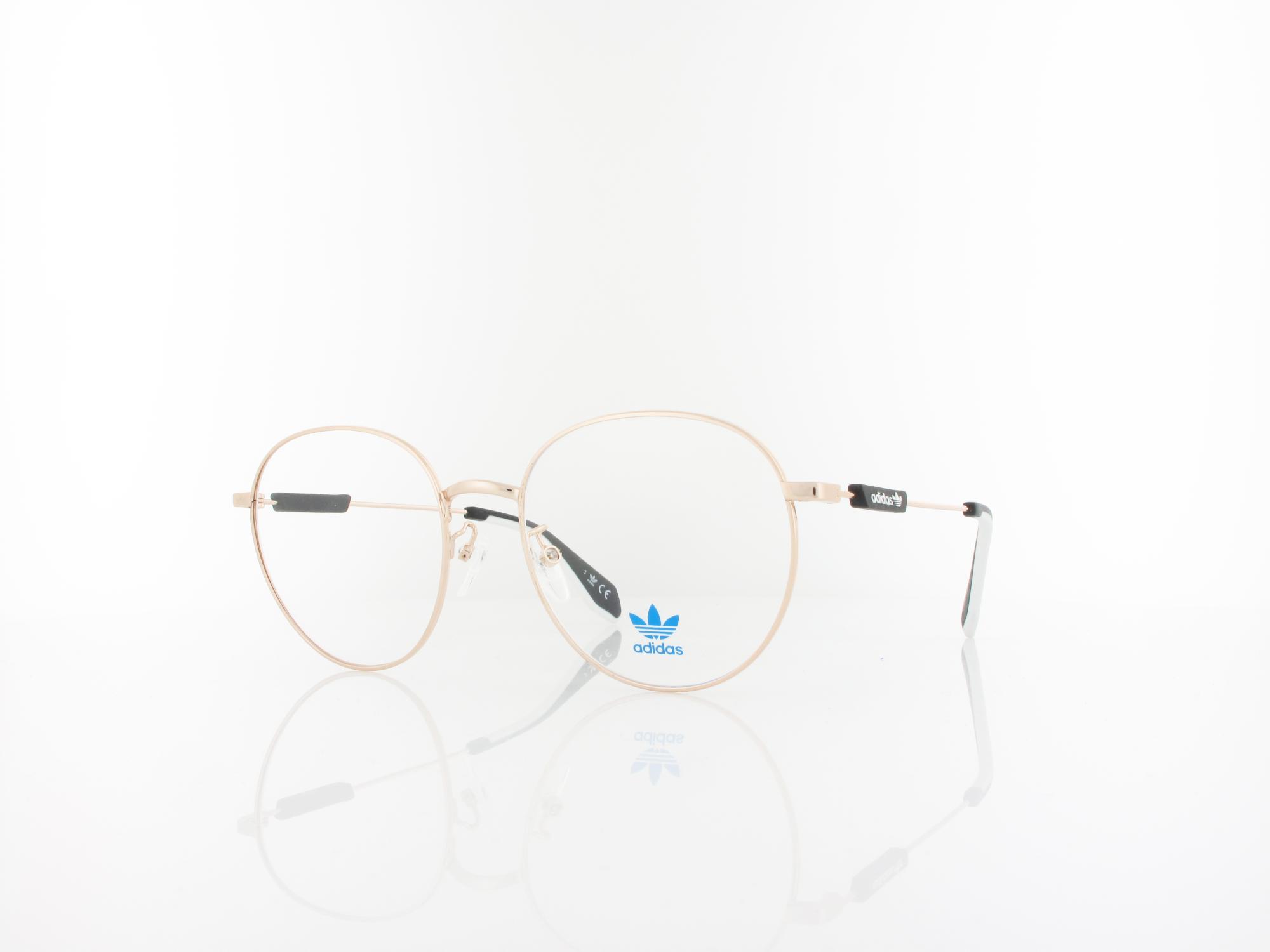 Adidas OR5033 028 54 shiny rose gold