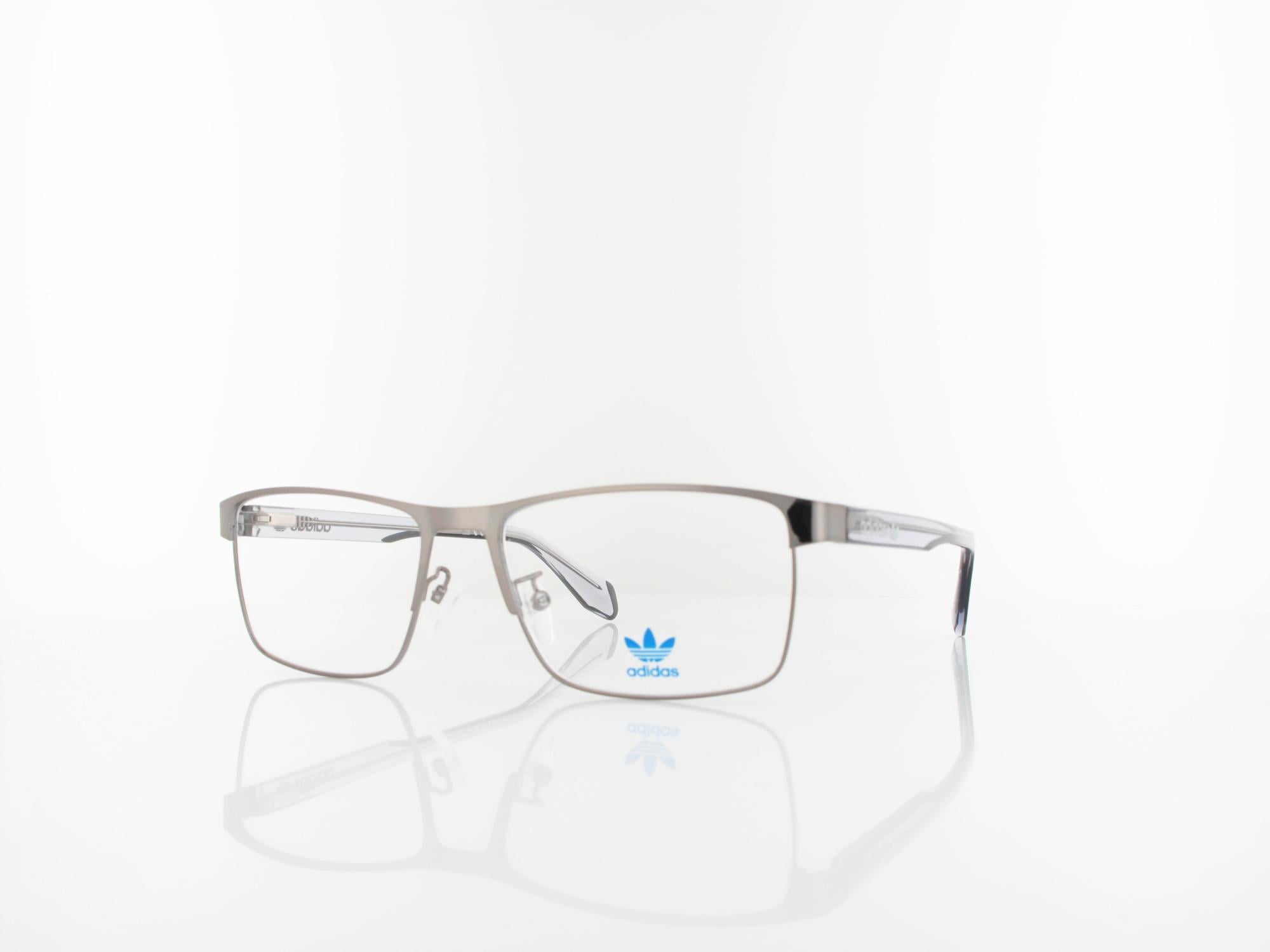 Adidas Originals OR5061 008 57 shiny gunmetal