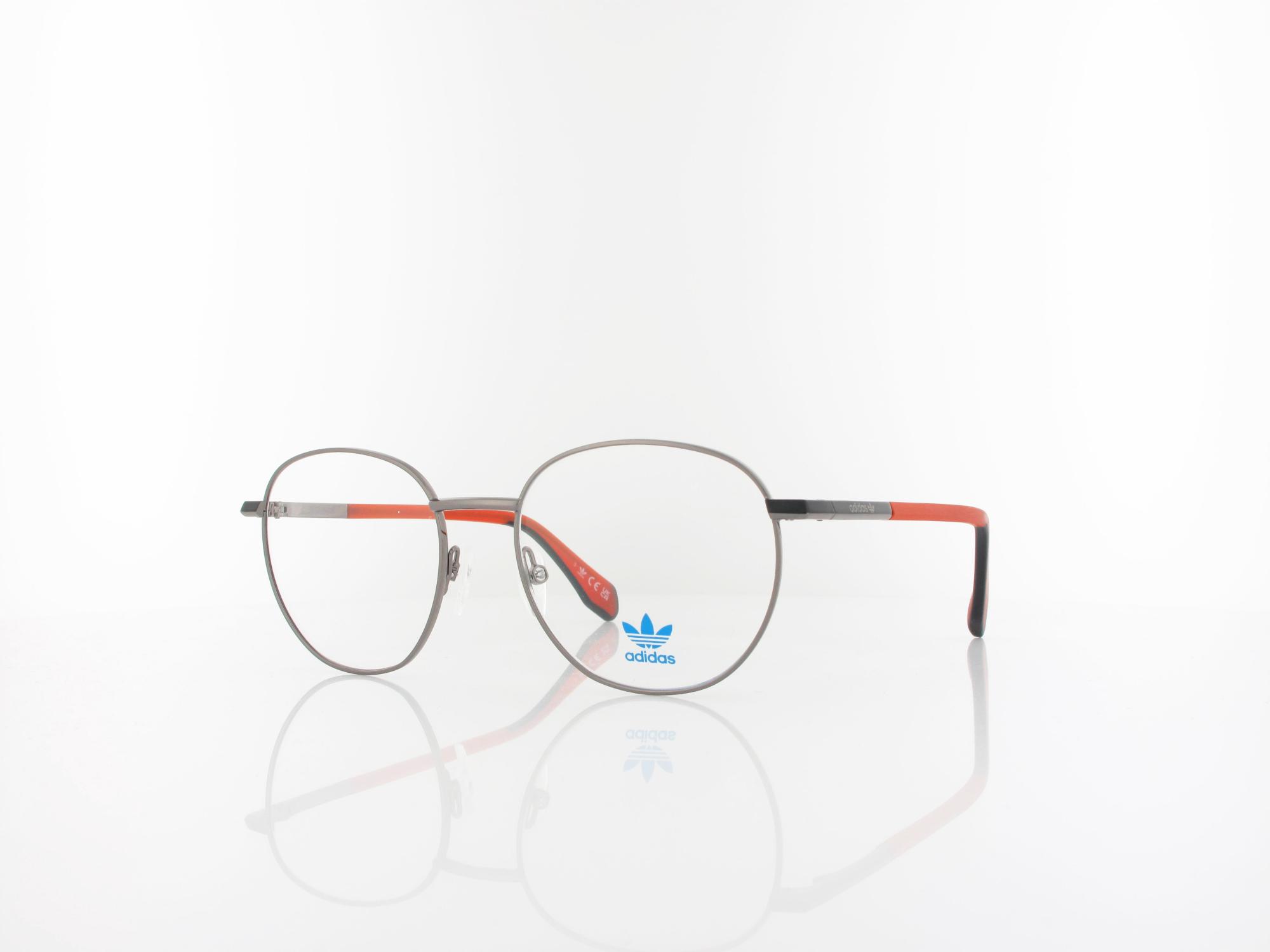 Adidas Originals OR5071 008 52 shiny gunmetal