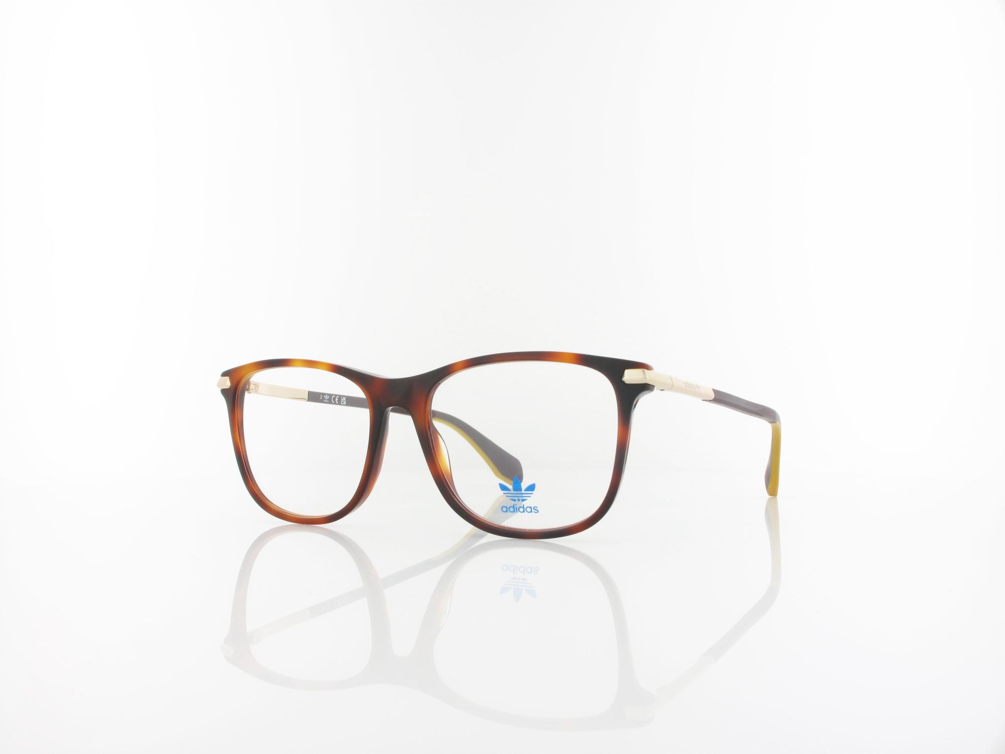 Adidas OR5072 052 52 dark havana