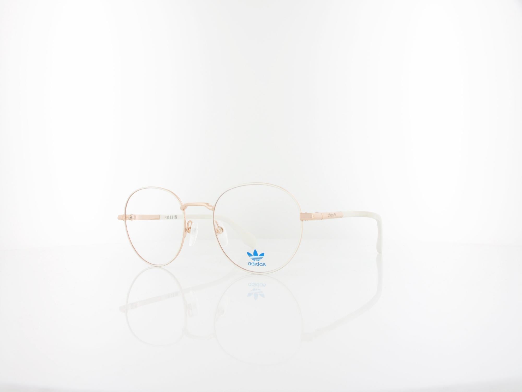 Adidas Originals OR5090 028 50 shiny rose gold