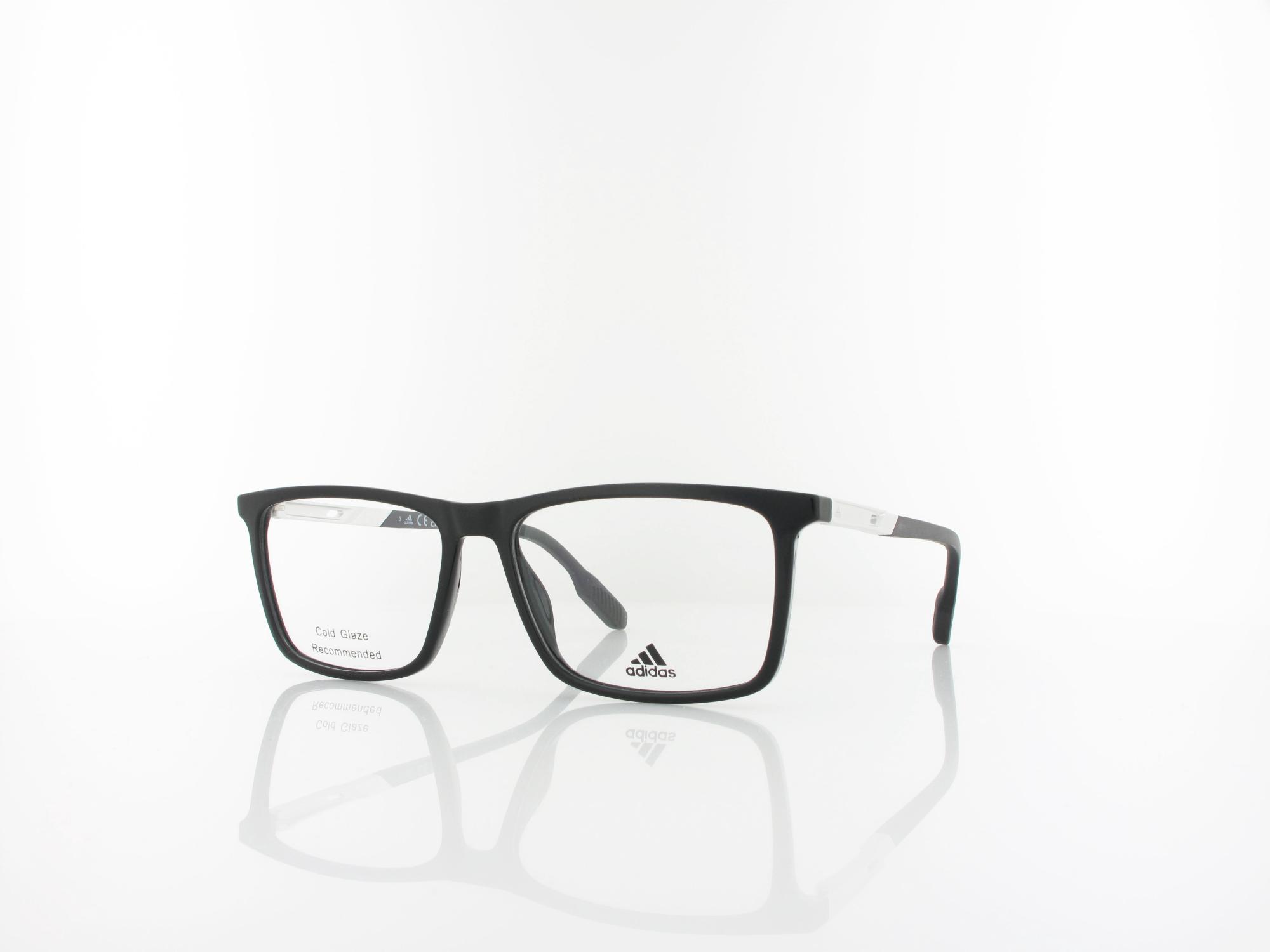 Adidas SP5070 001 54 shiny black