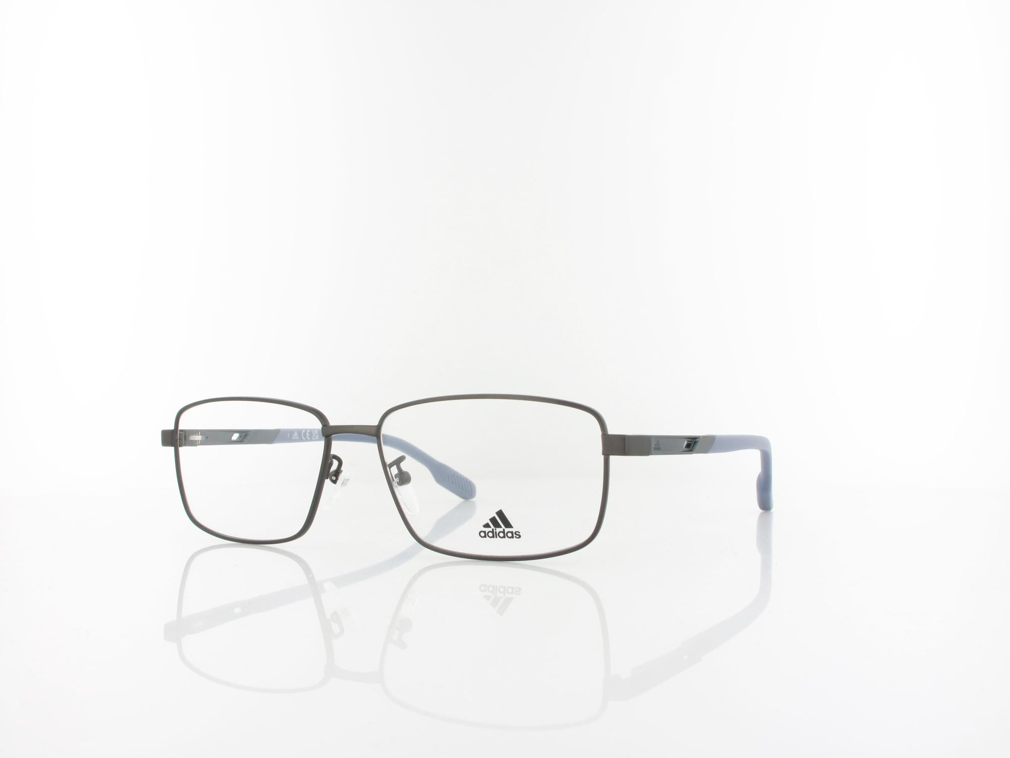 Adidas Sport SP5085-H 009 55 matte gunmetal