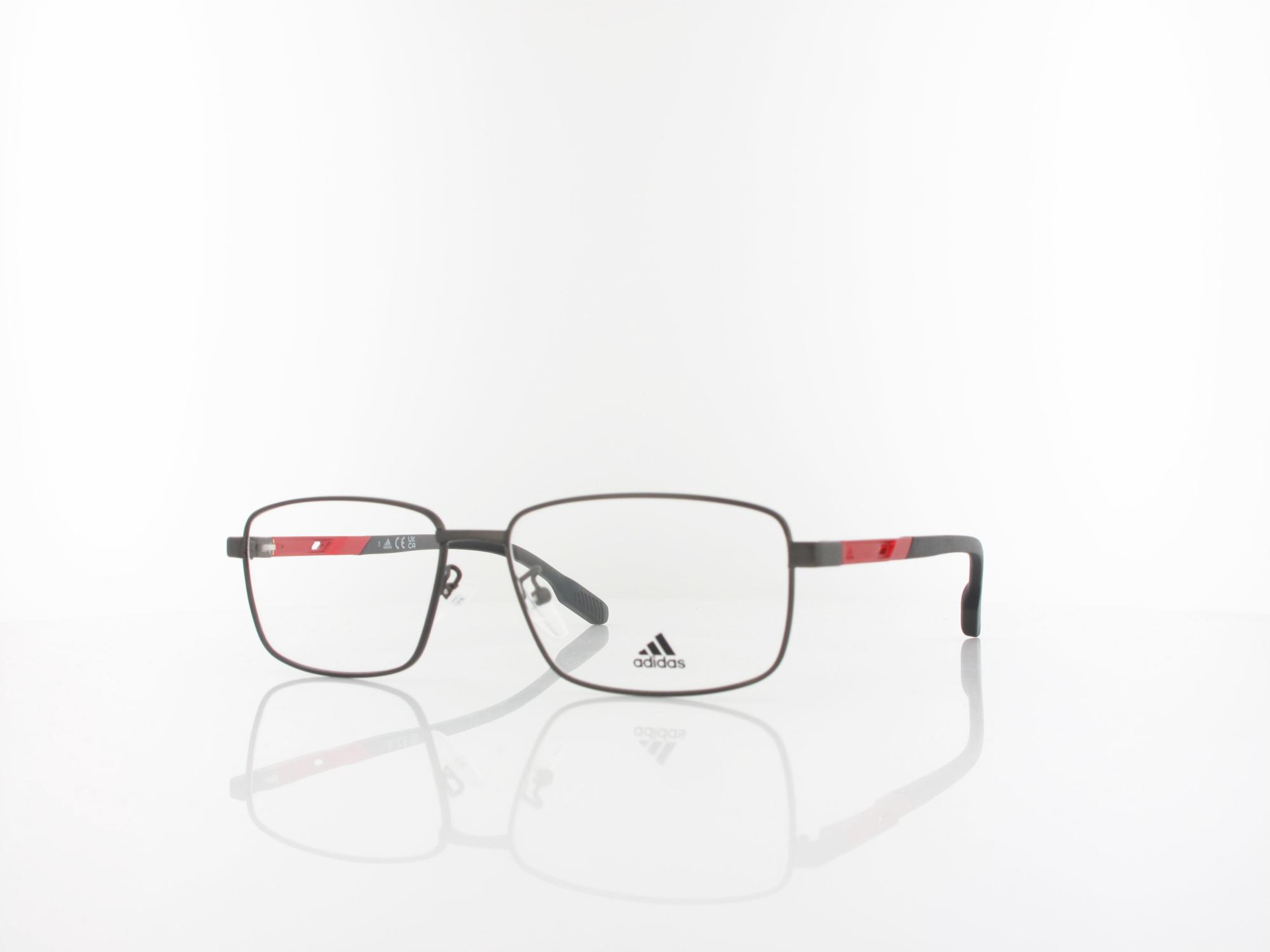 Adidas Sport SP5085-H 09A 55 matte gunmetal