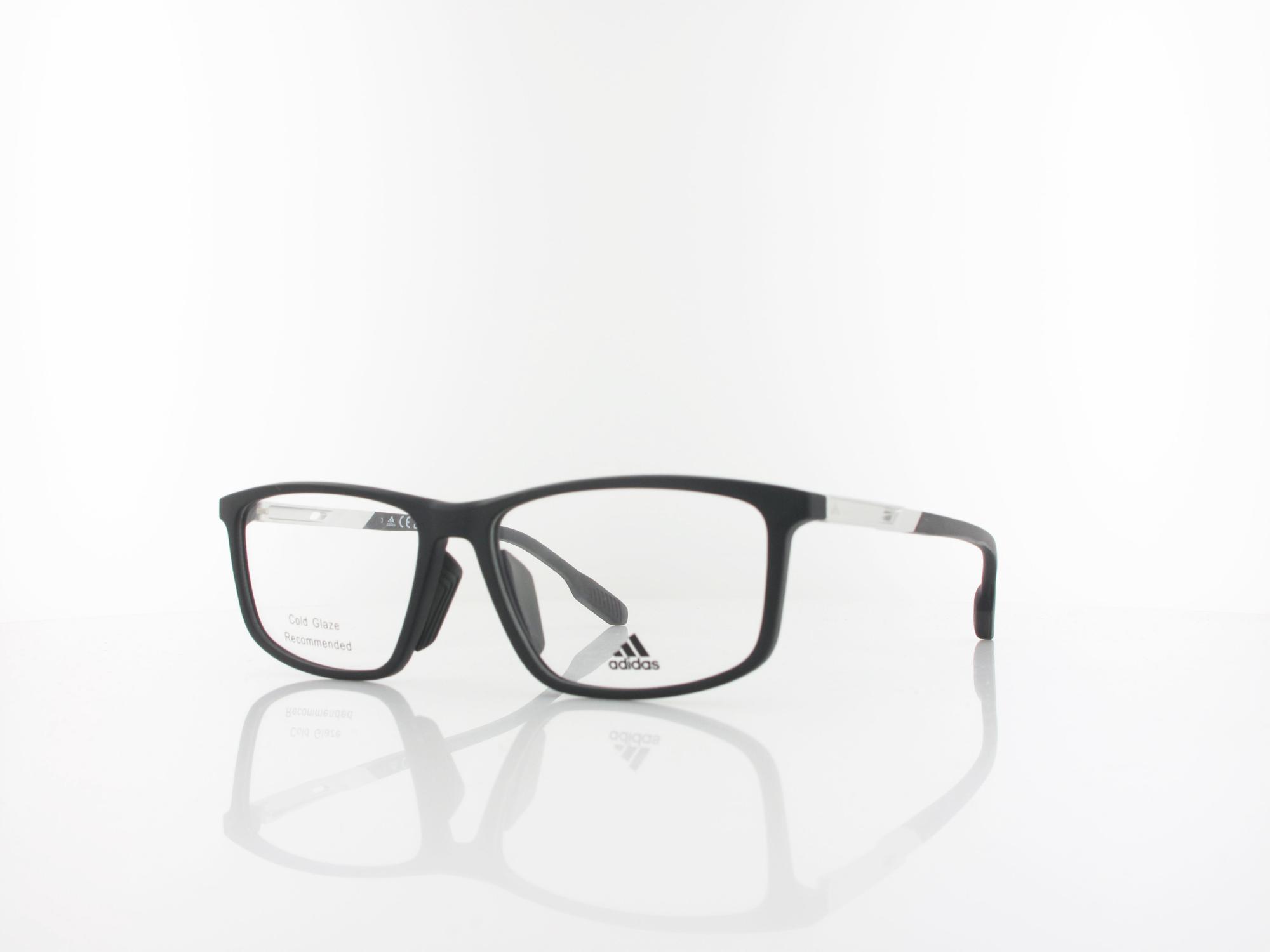 Adidas Sport SP5086-H 002 55 matte black