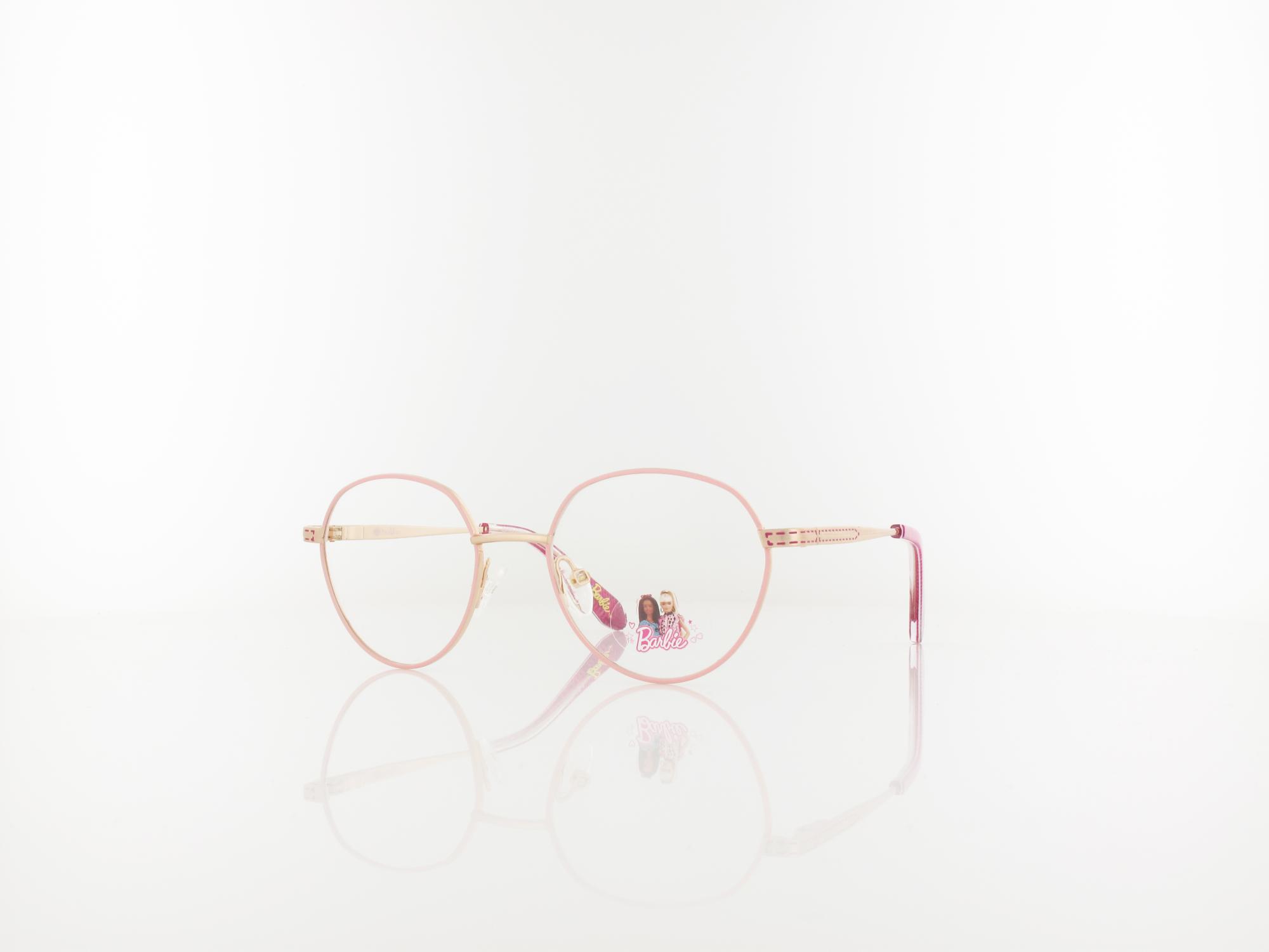 Barbie BA MM001 C70 44 hell pink