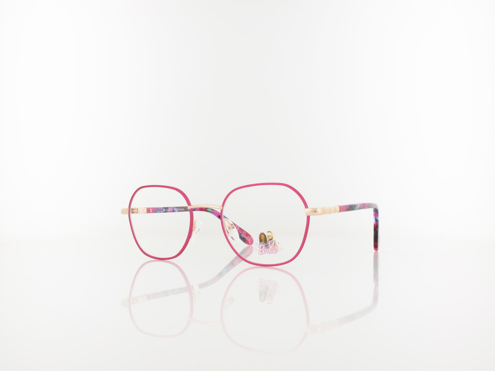 Barbie BA MM008 C71 46 pink goldfarben