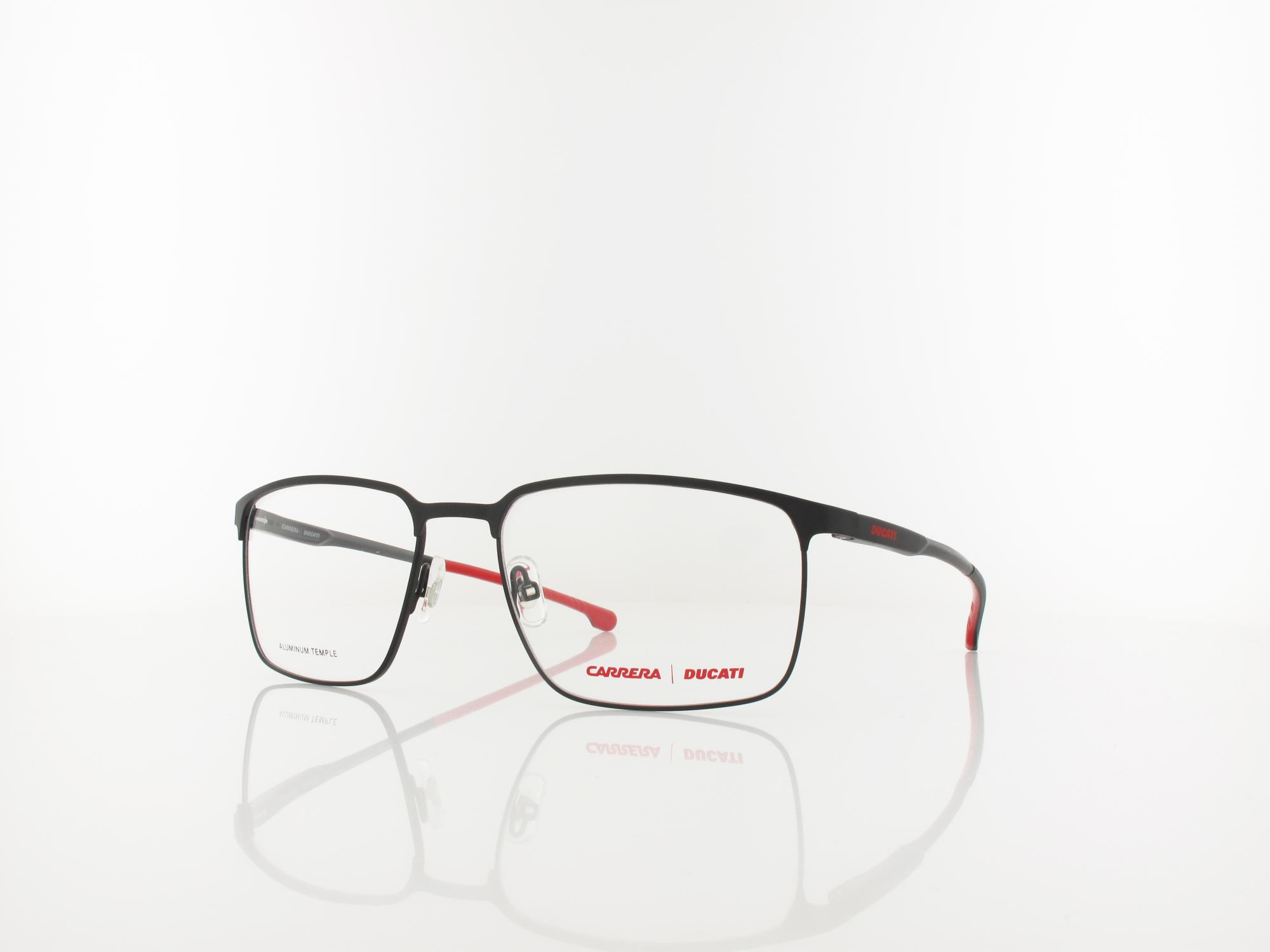 Carrera CARDUC 054 003 57 matte black