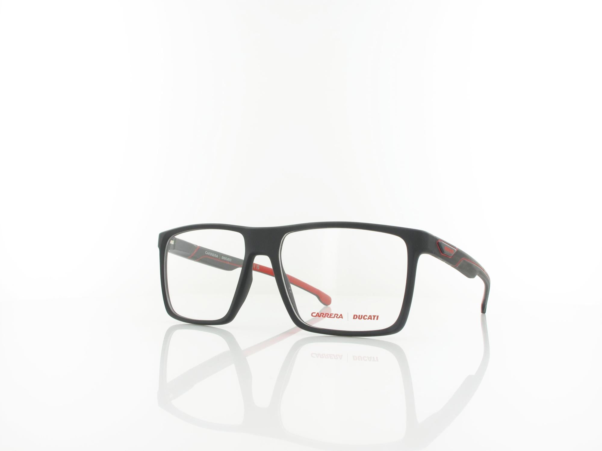 Carrera CARDUC 058 003 57 matte black