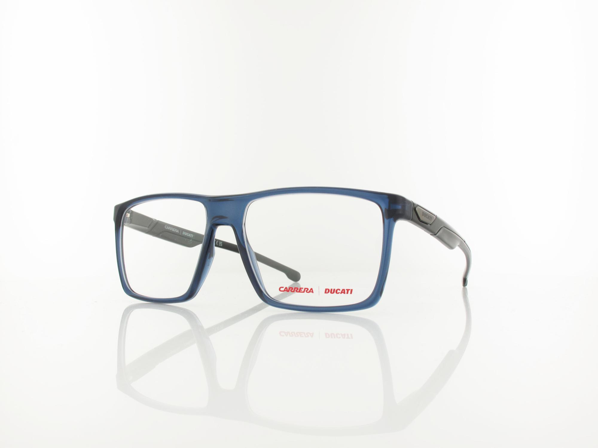 Carrera CARDUC 058 PJP 57 blue