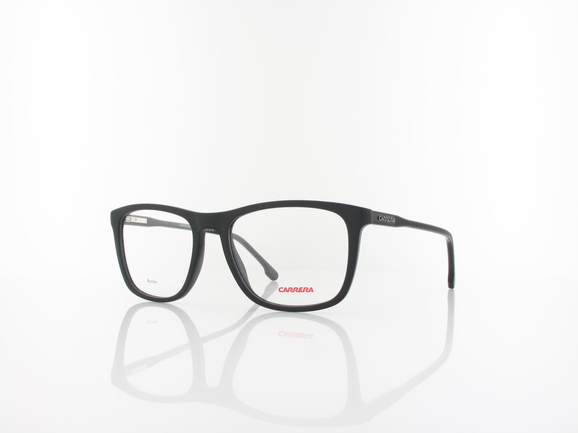 Carrera CA 263 003 53 matte black