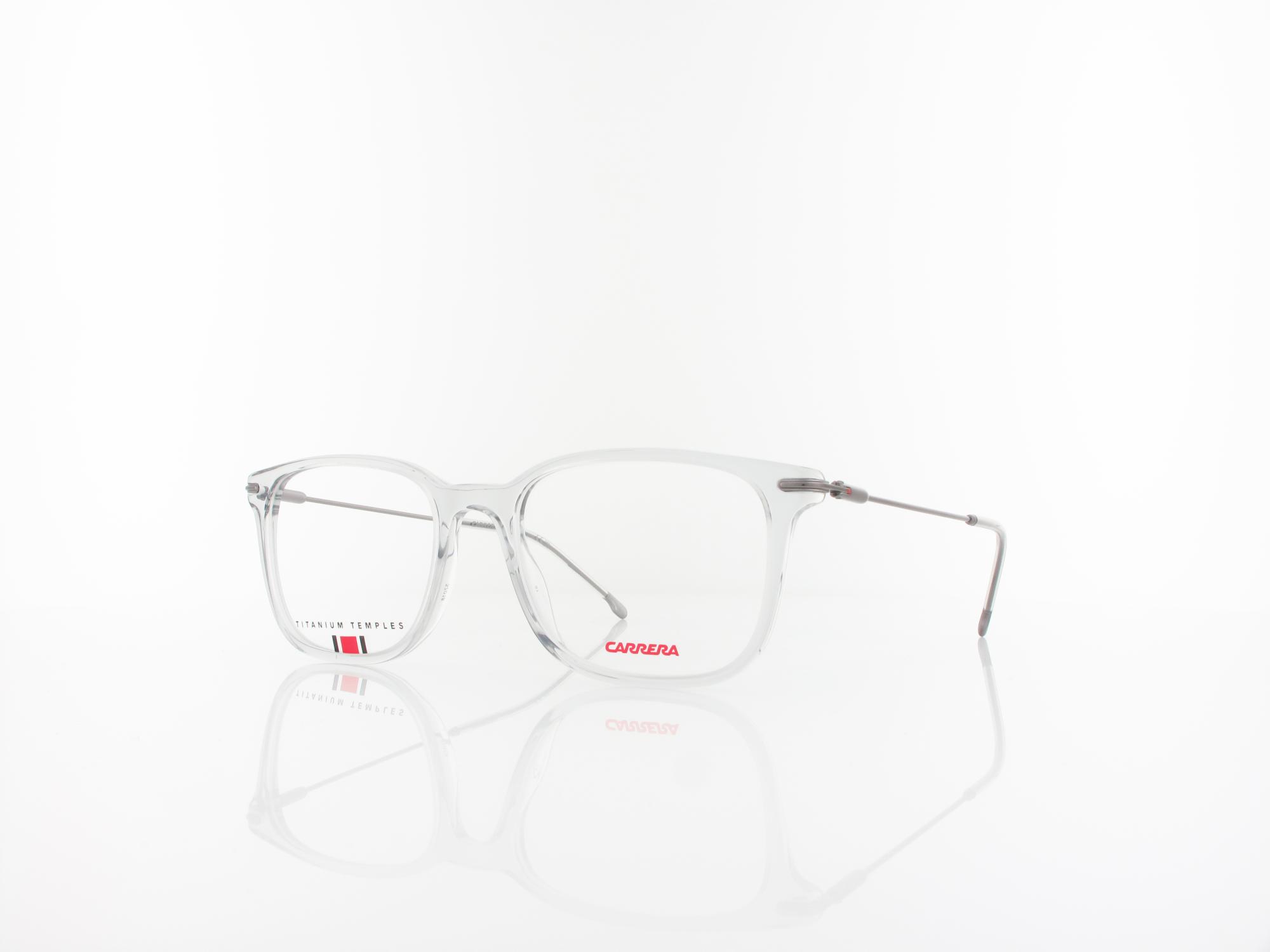 Carrera CA 270 KB7 52 grey