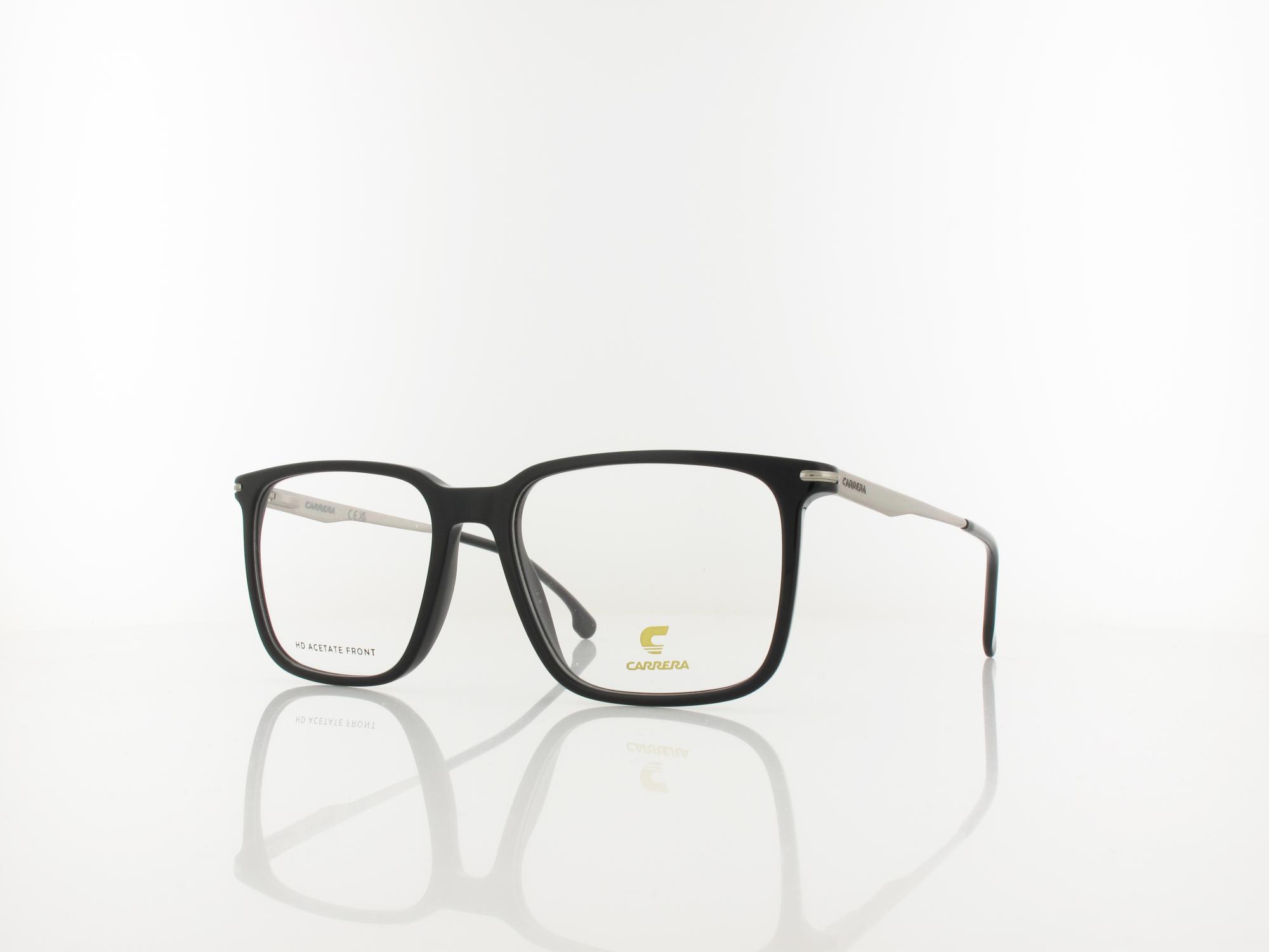 Carrera CA 357/C 284/M9 54 black ruthenium / grey polarized