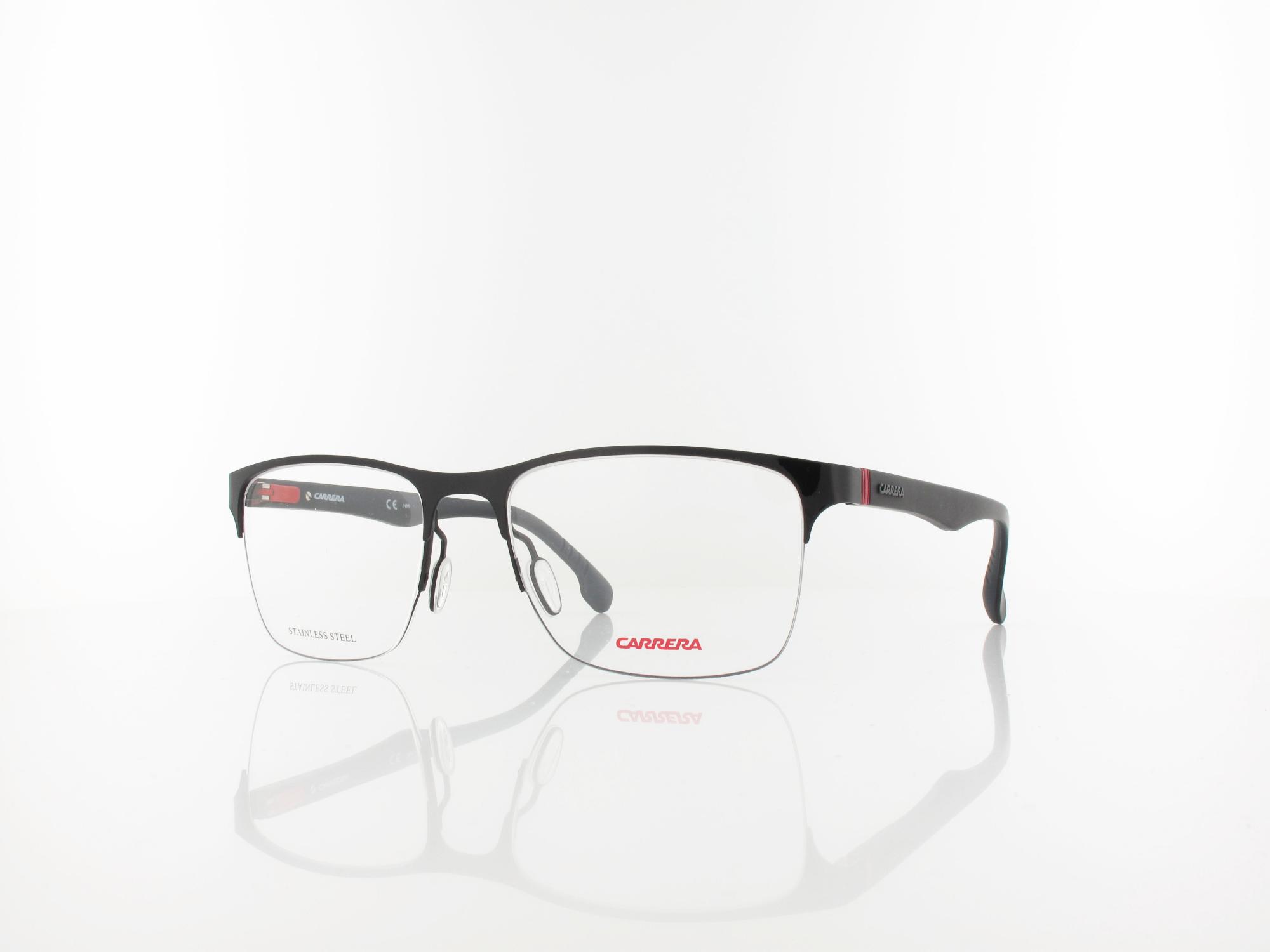 Carrera CA 8830/V 807 56 black