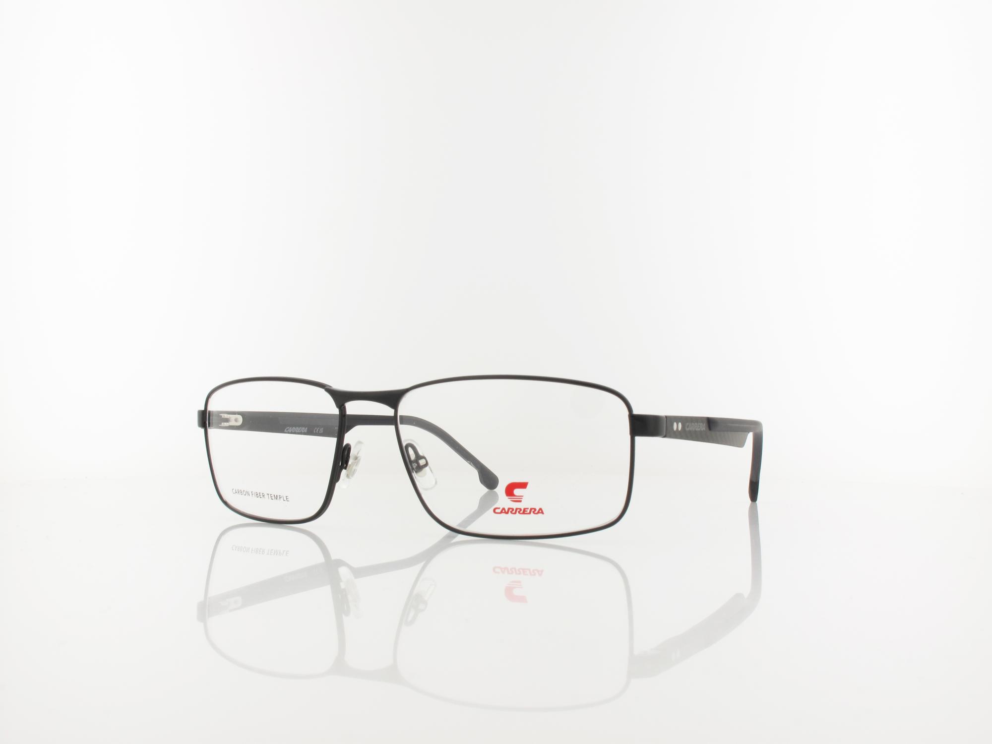 Carrera CARRERA 8913 08A/ 57 black grey