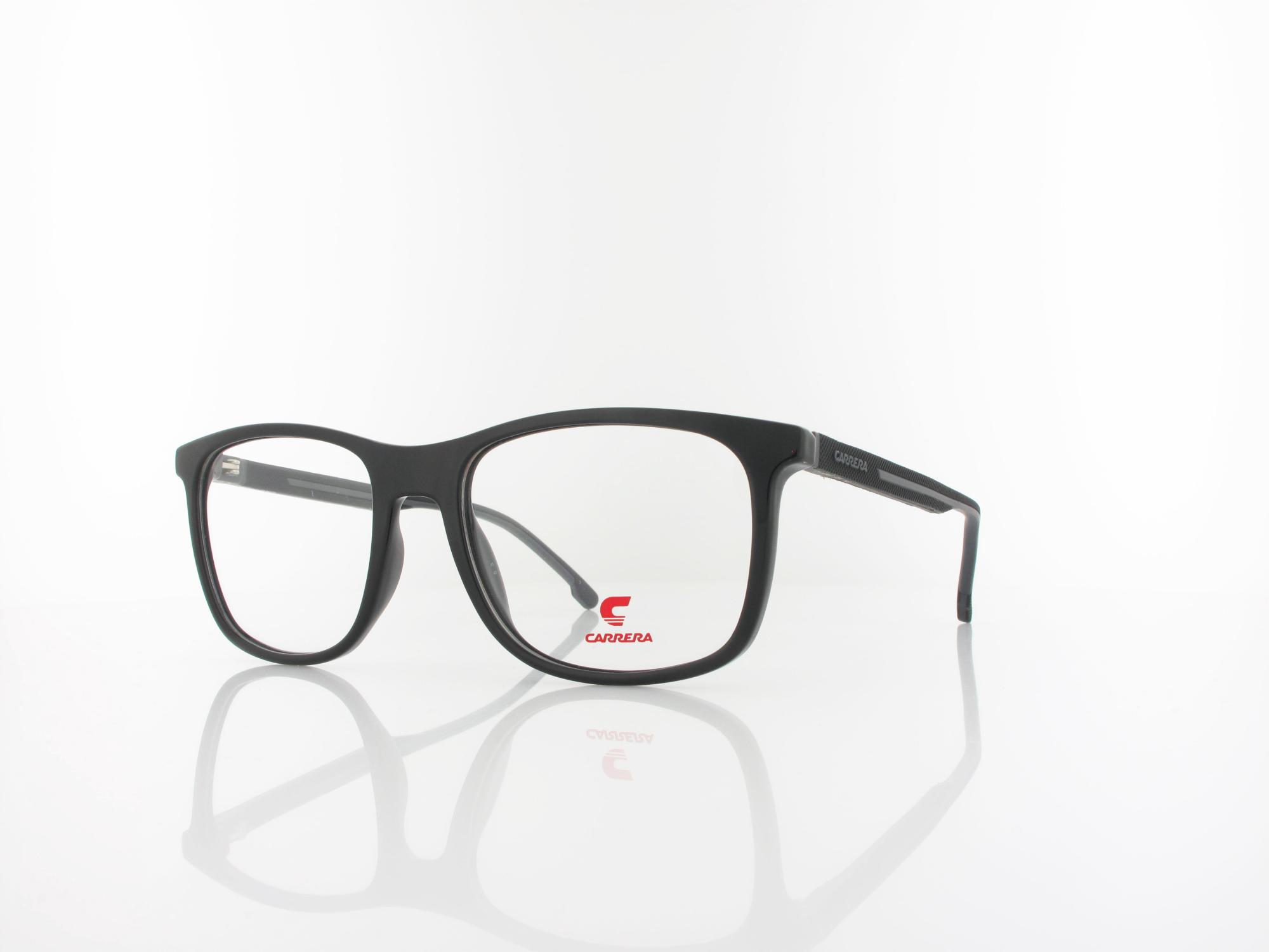 Carrera CA 8918/C 08A/M9 54 black grey / grey polarized