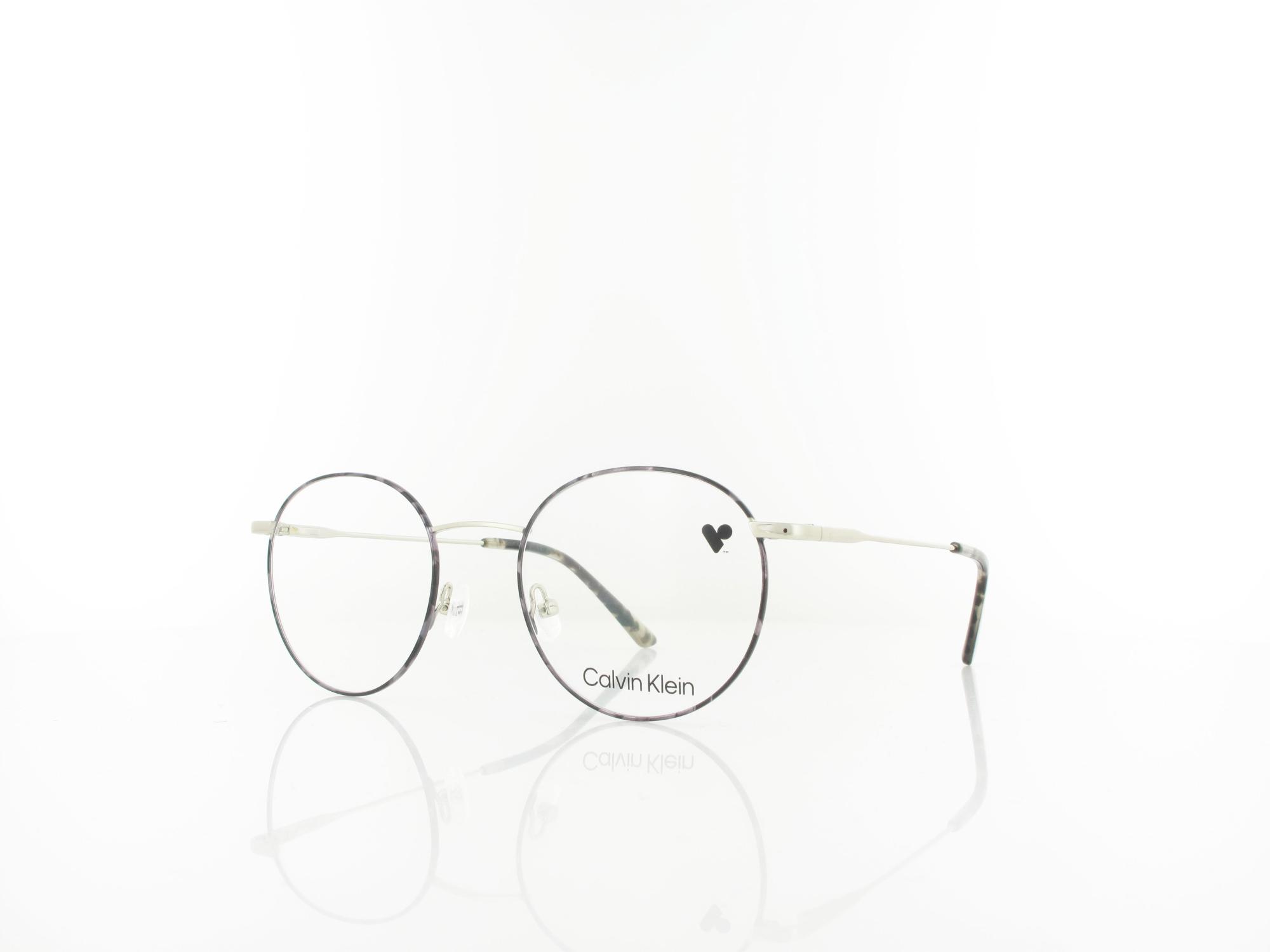 Calvin Klein CK19119 025 49 grey havana