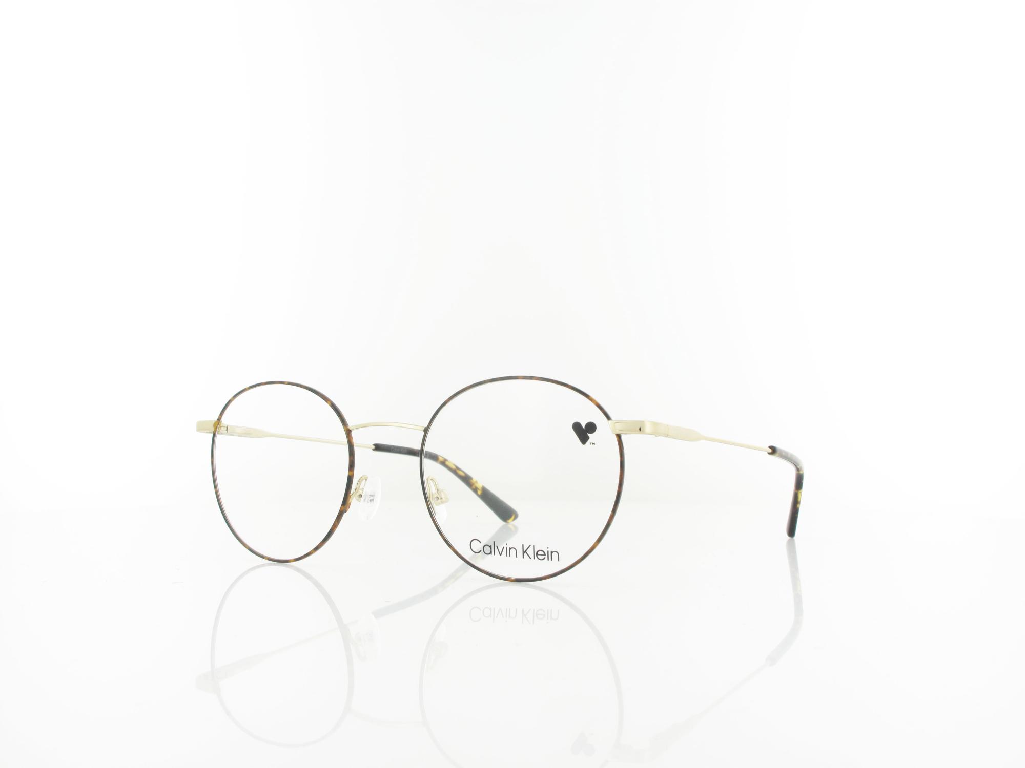 Calvin Klein CK19119 235 49 dark havana