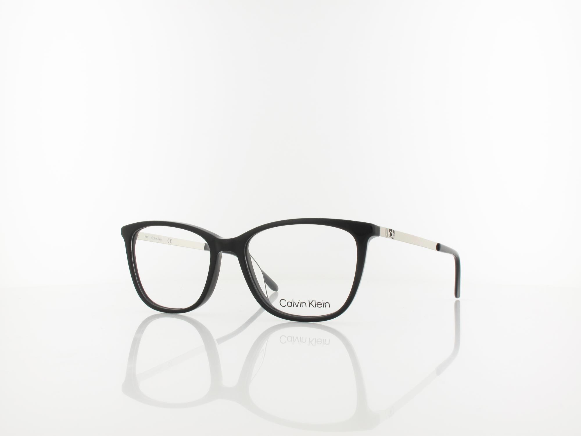 Calvin Klein CK21701 001 51 black