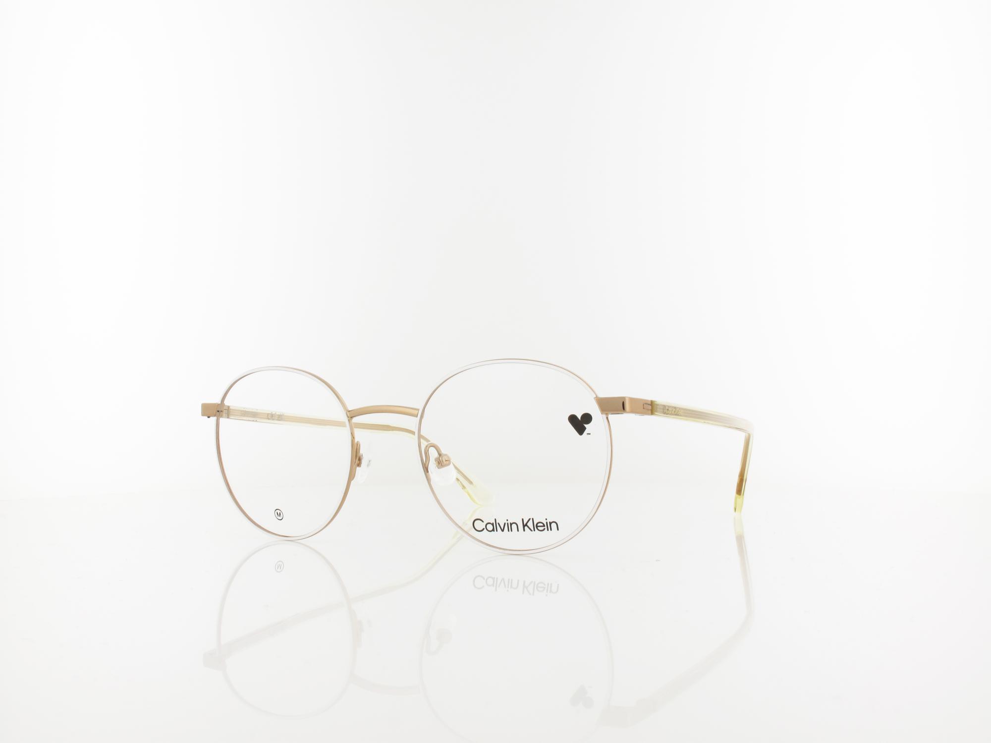 Calvin Klein CK23106 108 49 white