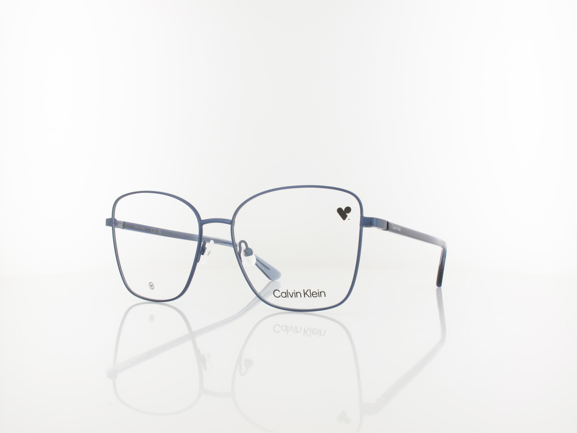 Calvin Klein CK23128 445 55 light blue