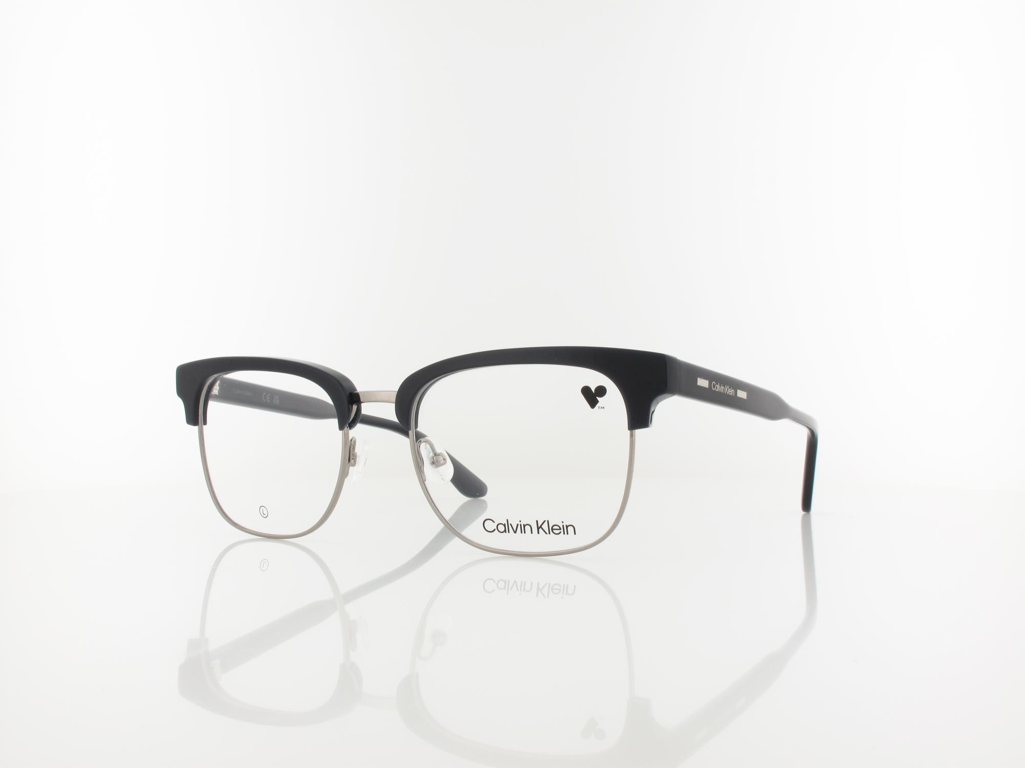 Calvin Klein CK24103 438 53 blue