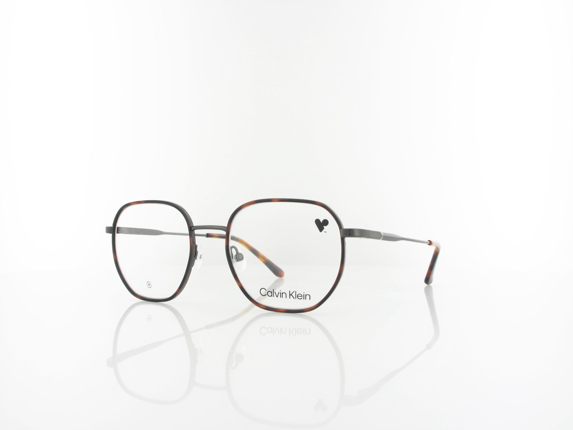 Calvin Klein CK24113 240 50 havana