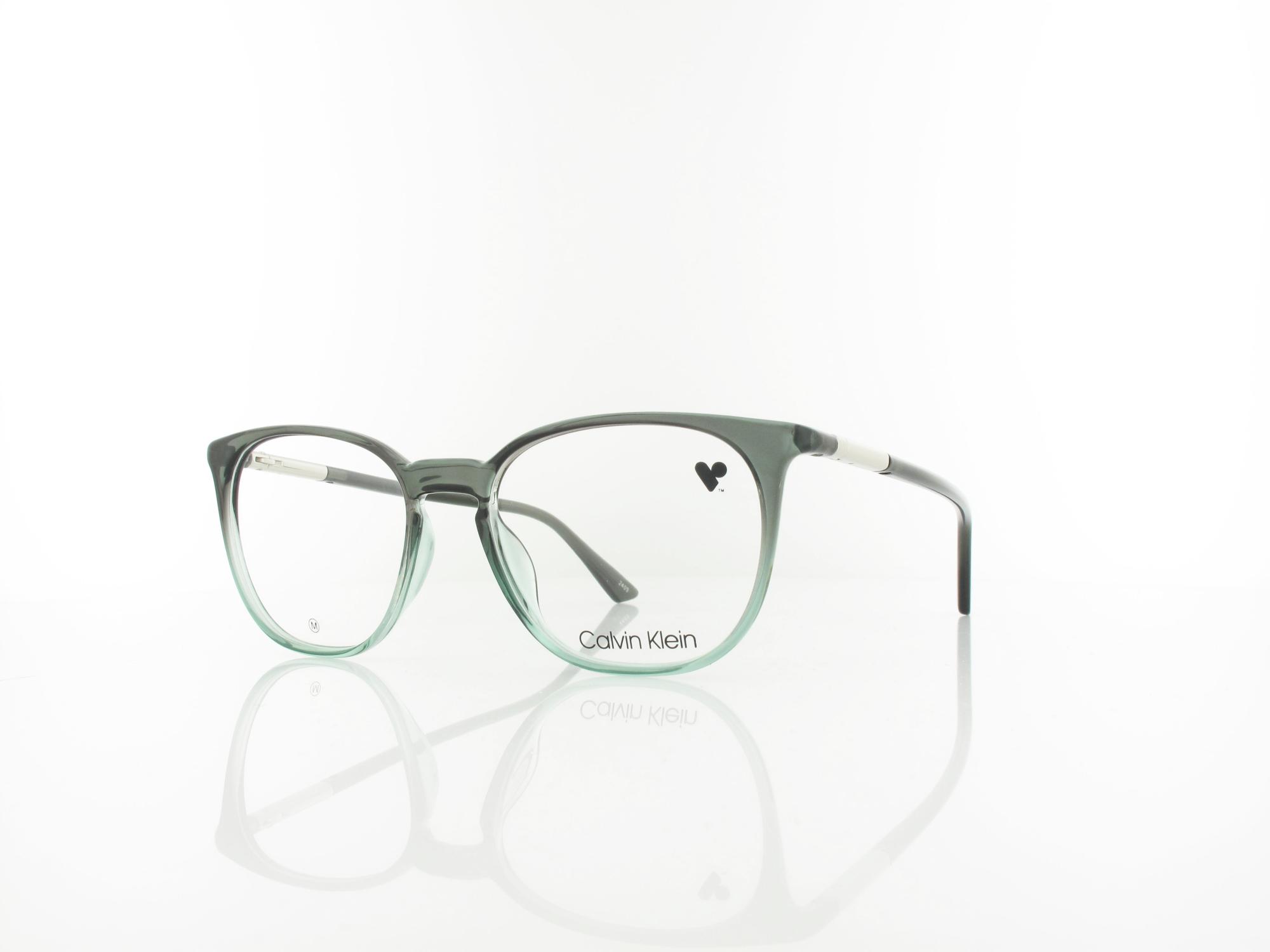 Calvin Klein CK24513 031 52 grey azure