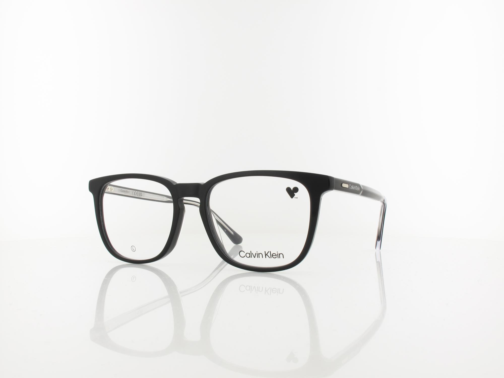 Calvin Klein CK24519 001 53 black