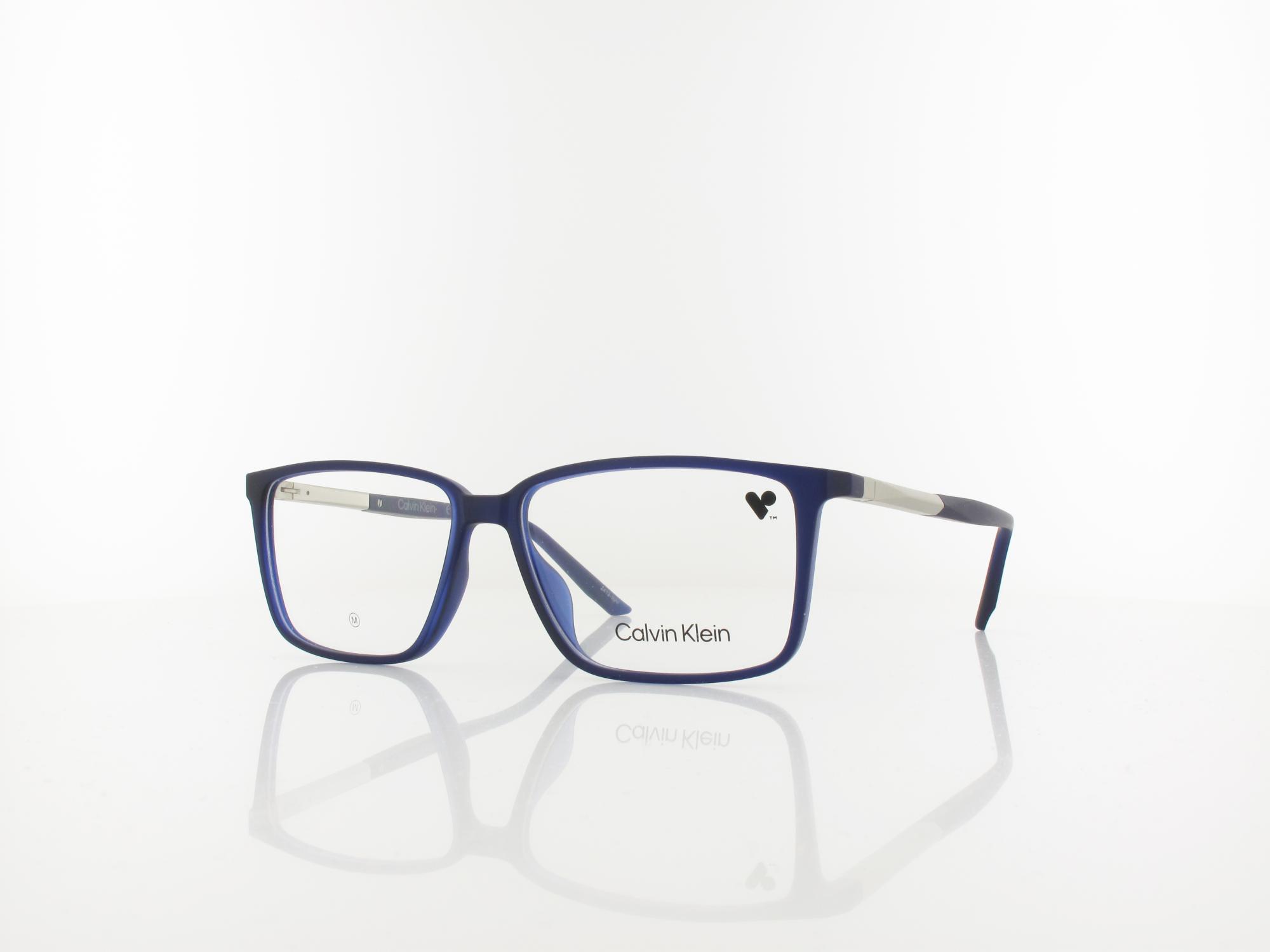 Calvin Klein CK24547 438 55 blue