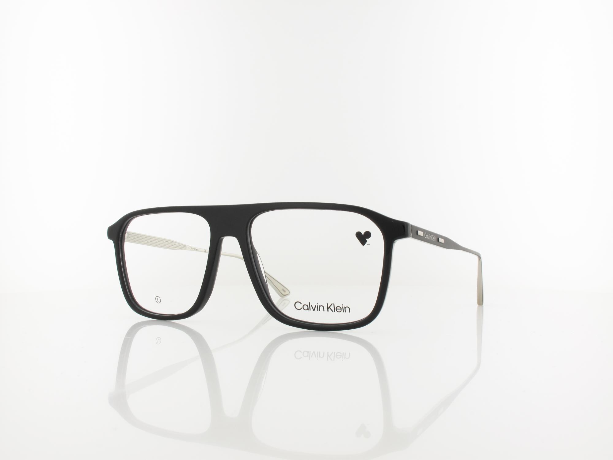 Calvin Klein CK24548 001 56 black