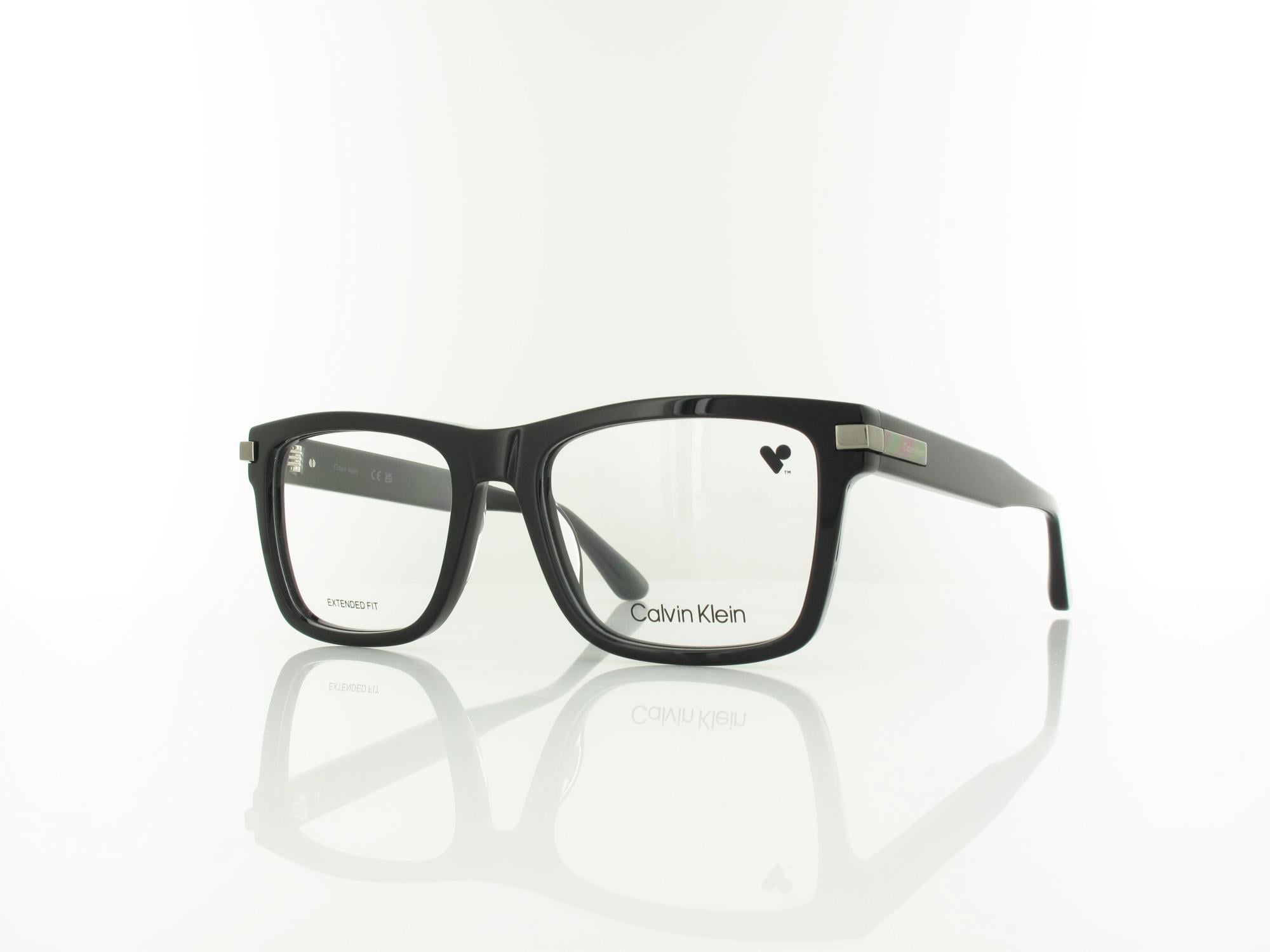 Calvin Klein CK25514 001 55 black