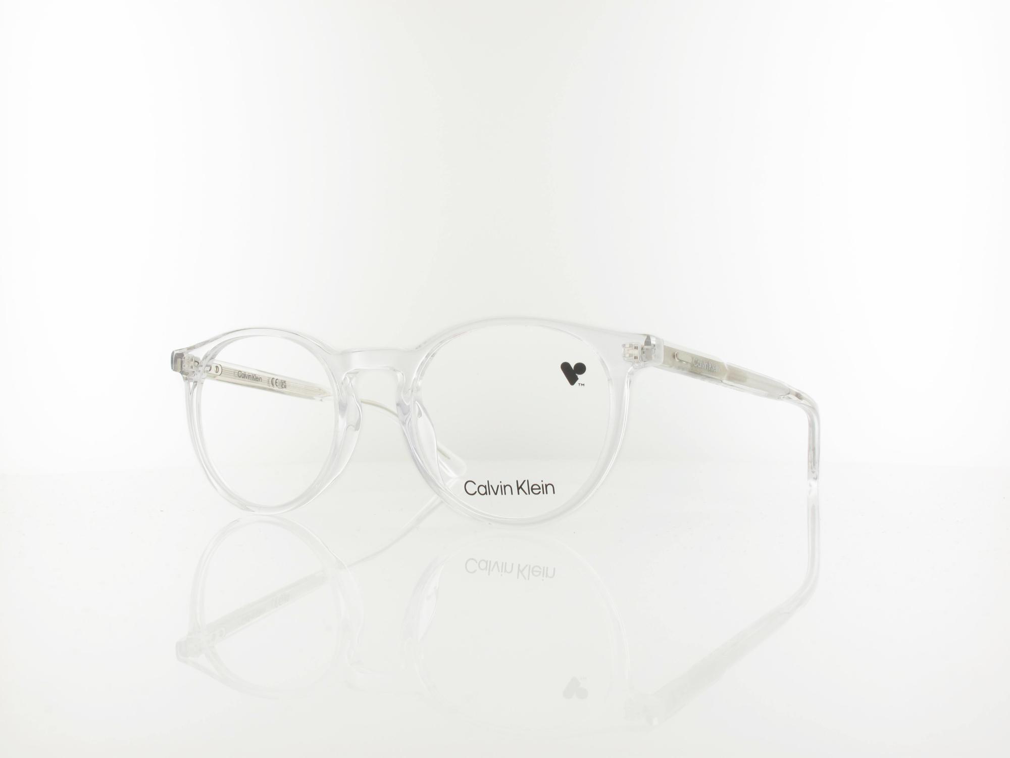 Calvin Klein CK25518 970 50 crystal