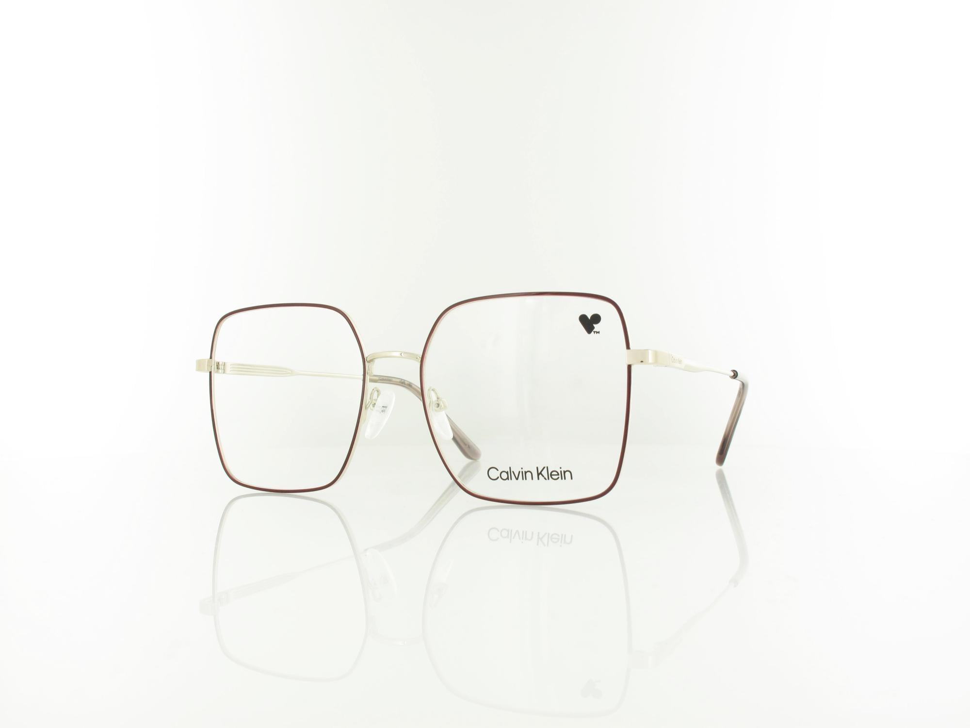 Calvin Klein CK26103 716 54 light gold