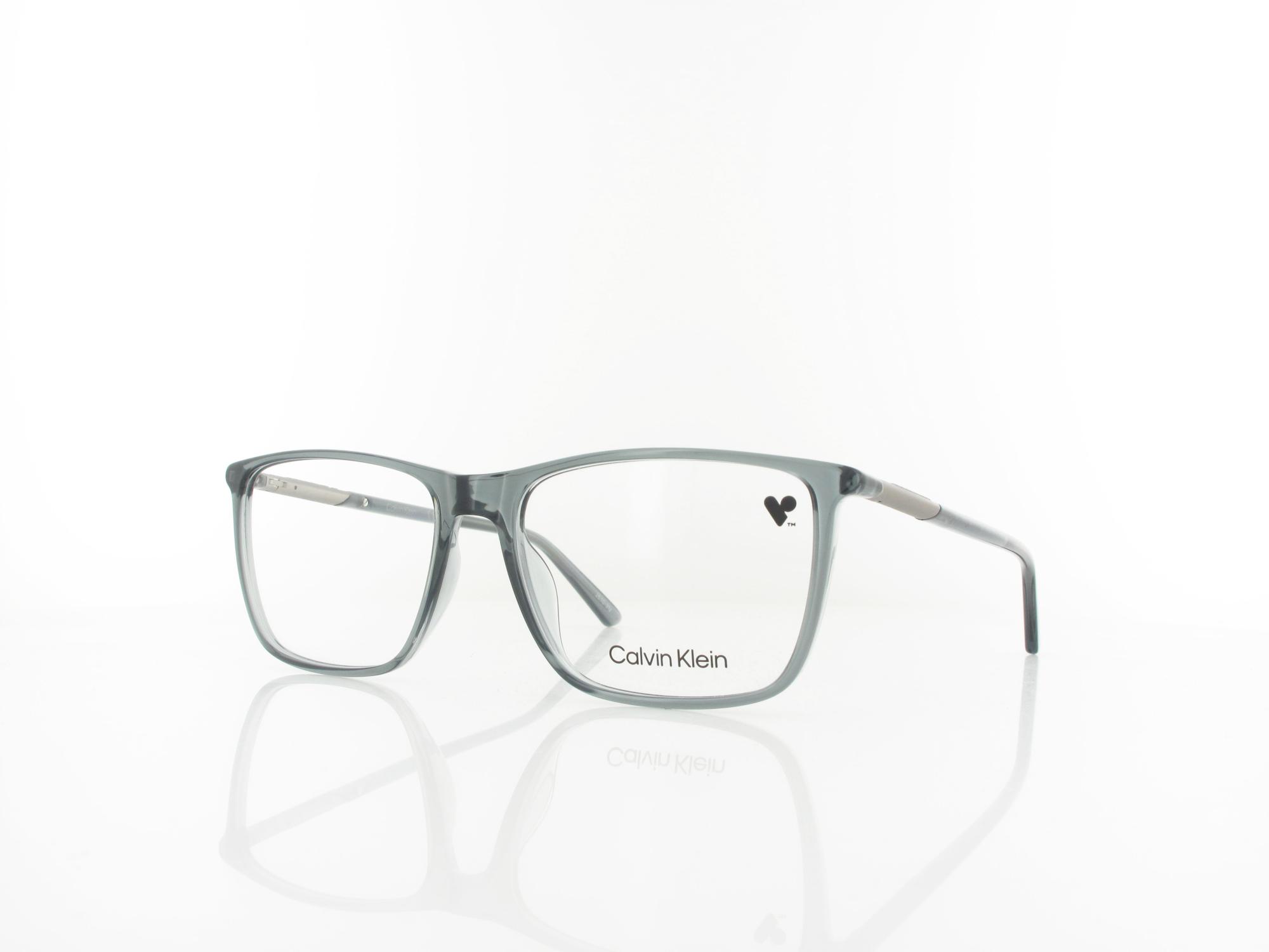 Calvin Klein CK26510 435 57 transparent avio