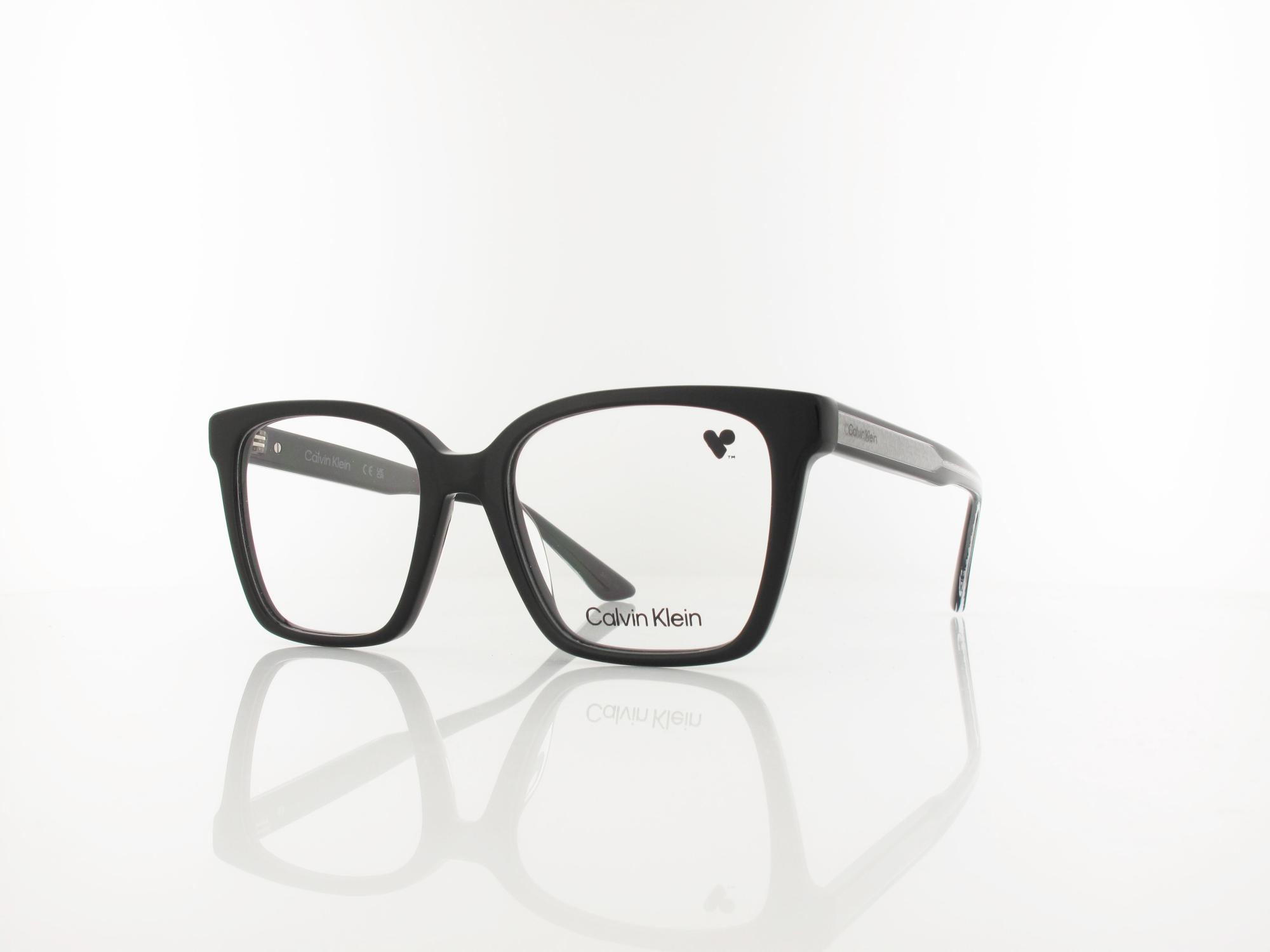 Calvin Klein CK26512 001 52 black