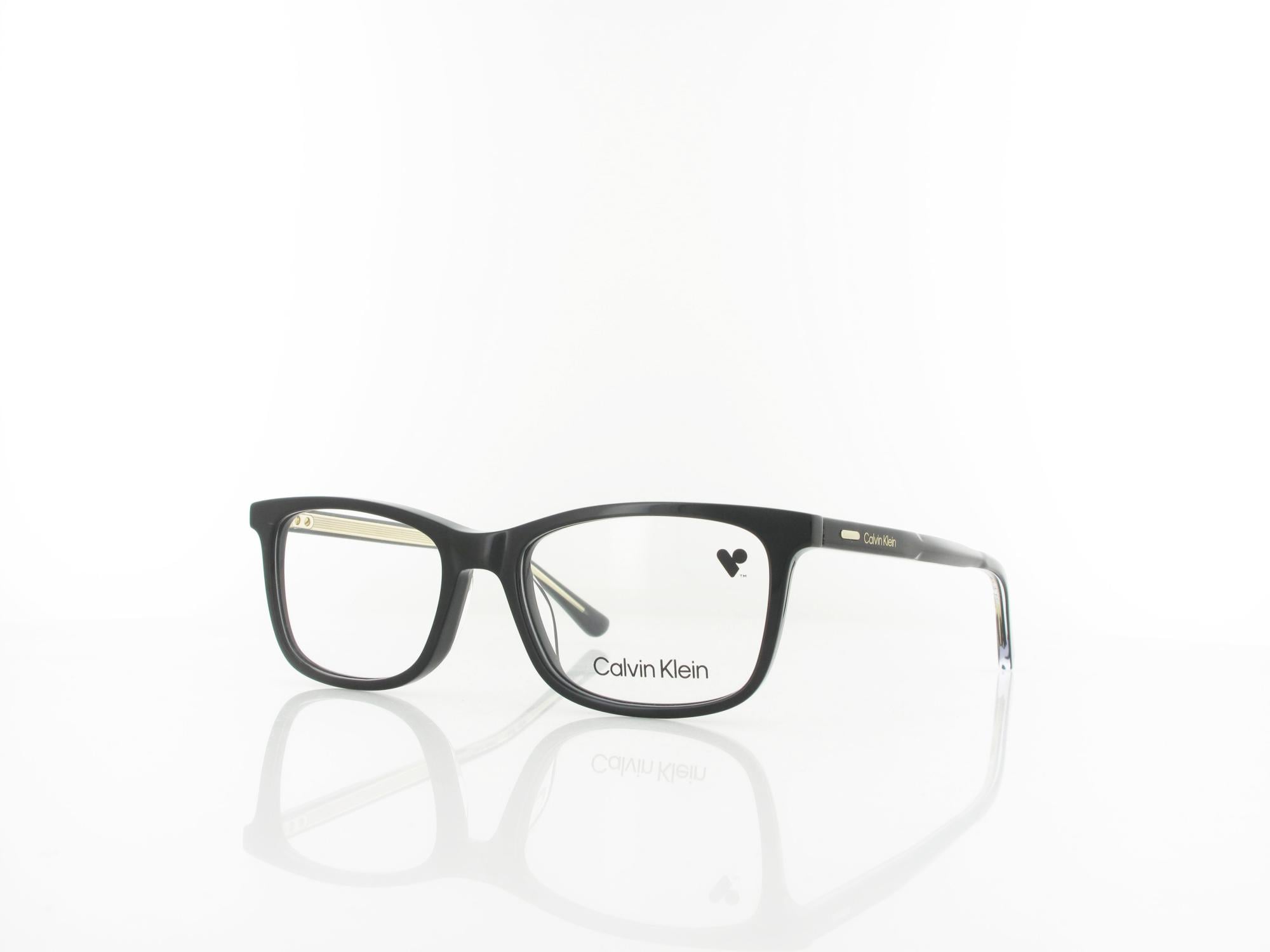 Calvin Klein CK26516 001 50 black
