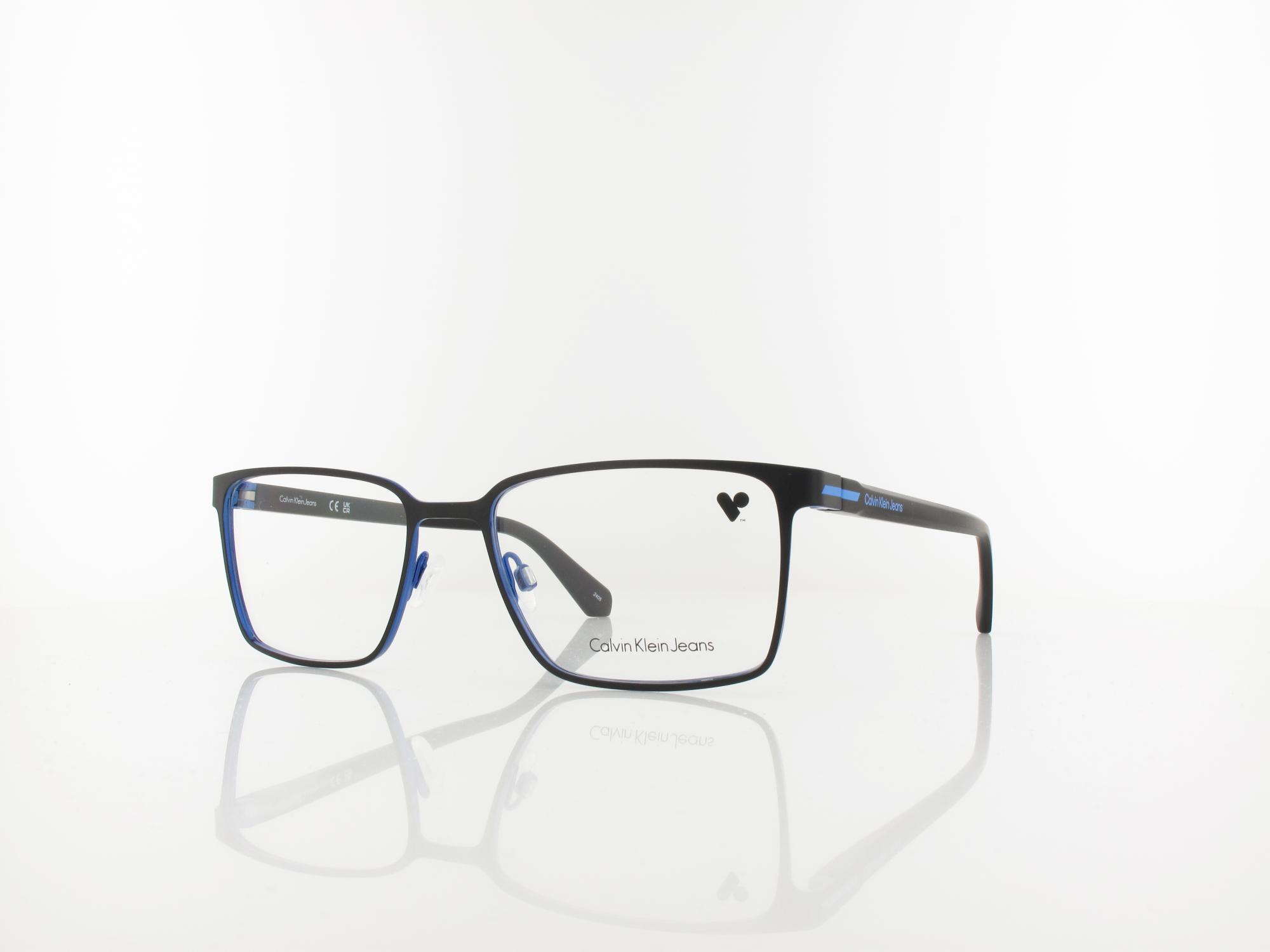 Calvin Klein CKJ22207 002 55 matte black