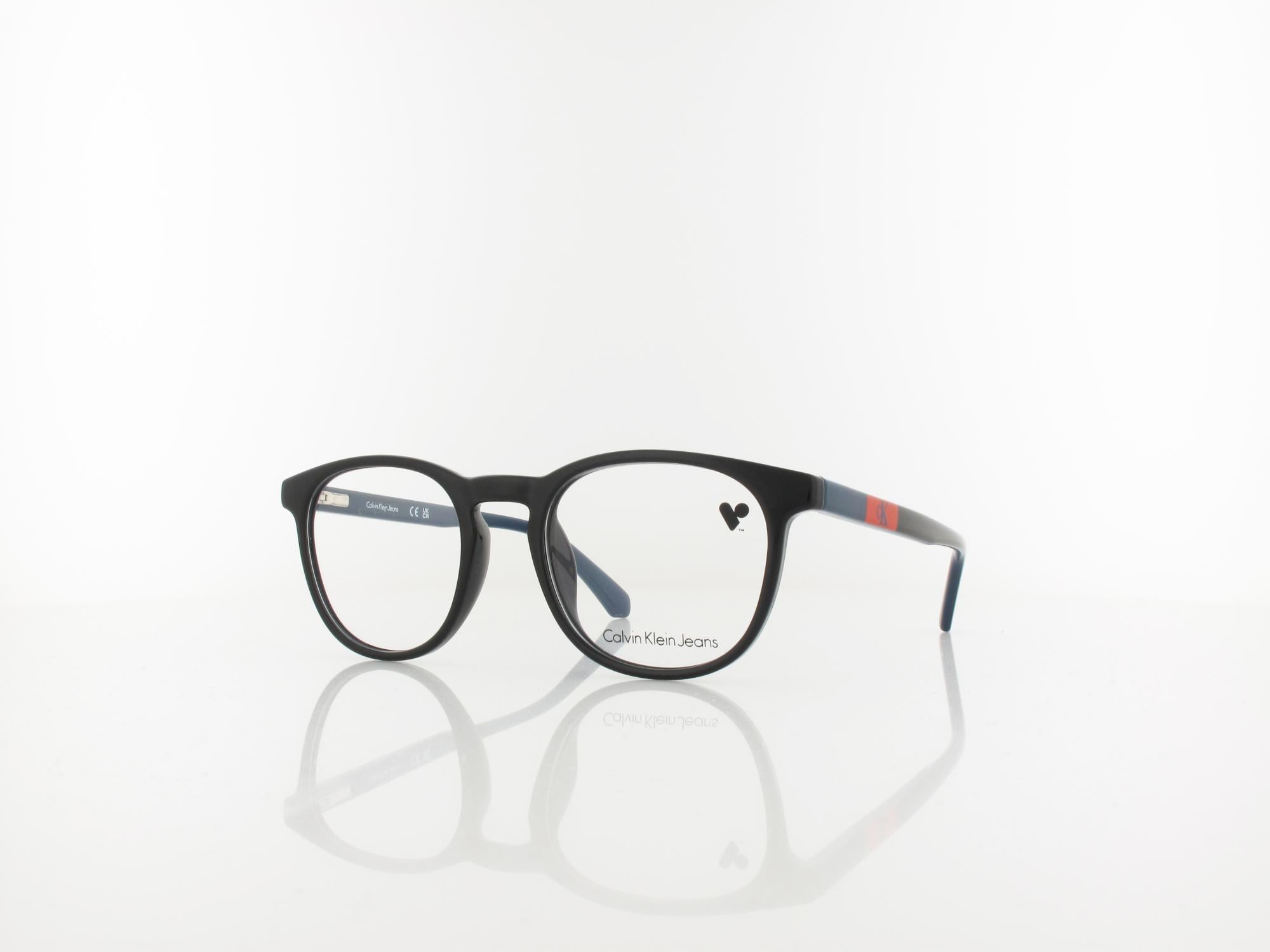 Calvin Klein CKJ22301 001 46 black